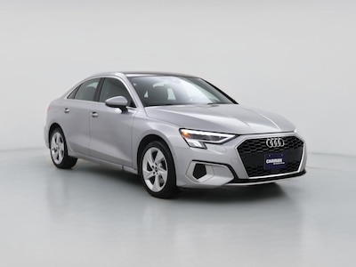 2024 Audi A3 Premium