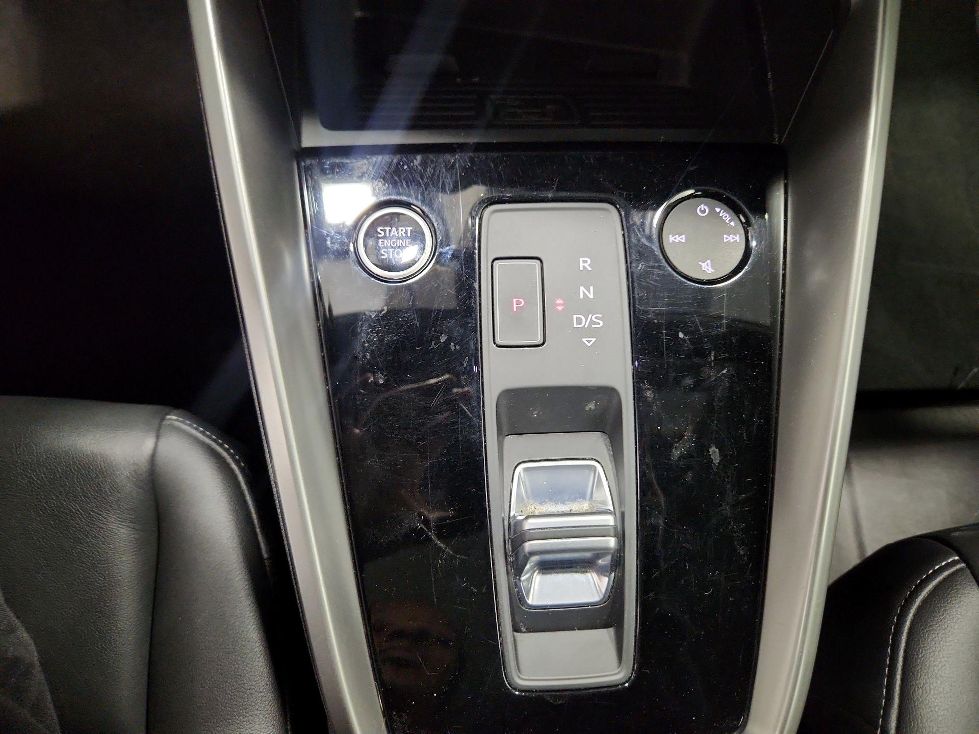 Thumbnail: 2024 Audi A3 - 17