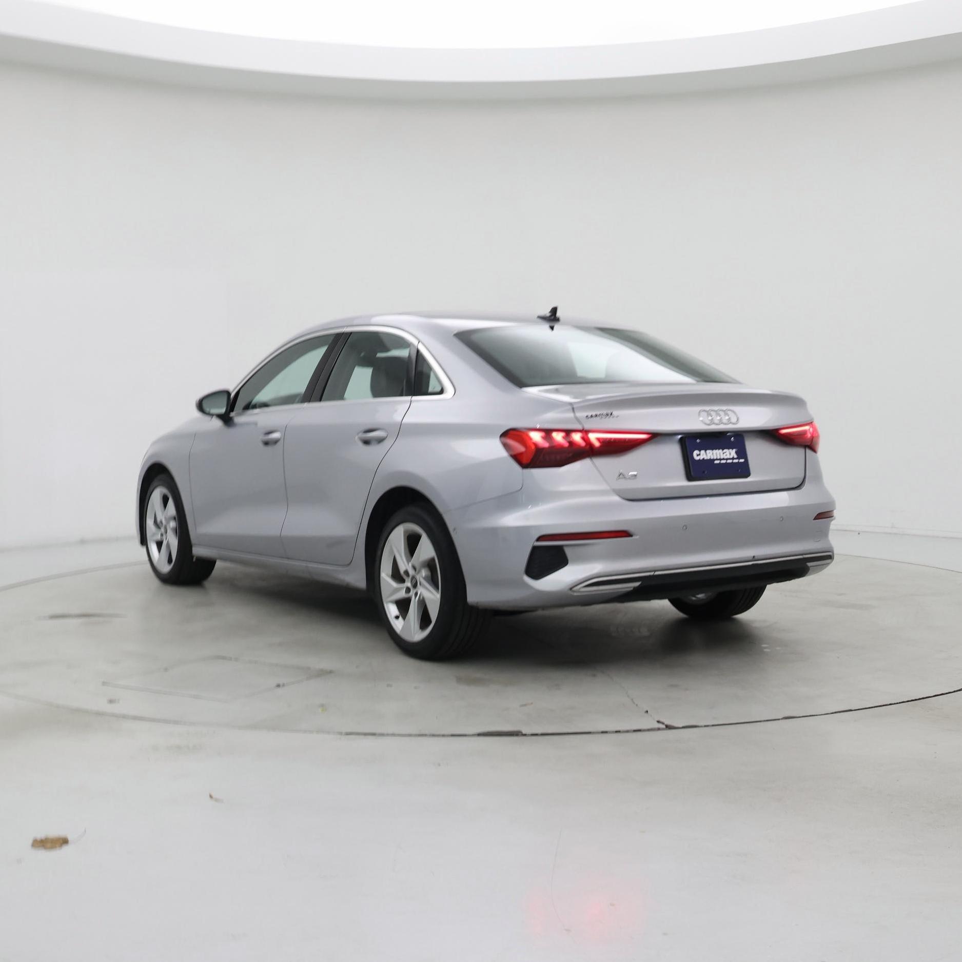 Thumbnail: 2024 Audi A3 - 2