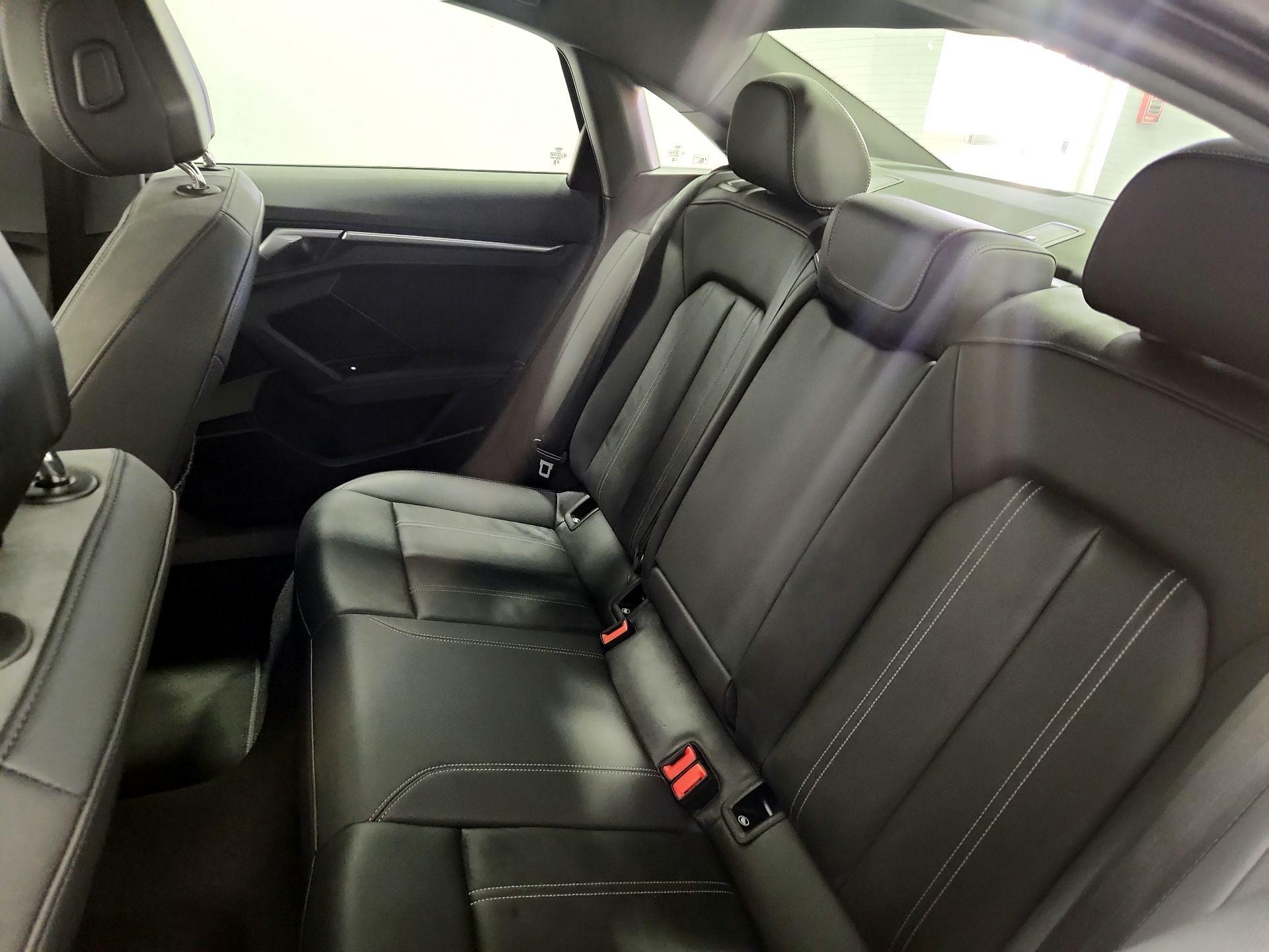 Thumbnail: 2024 Audi A3 - 19