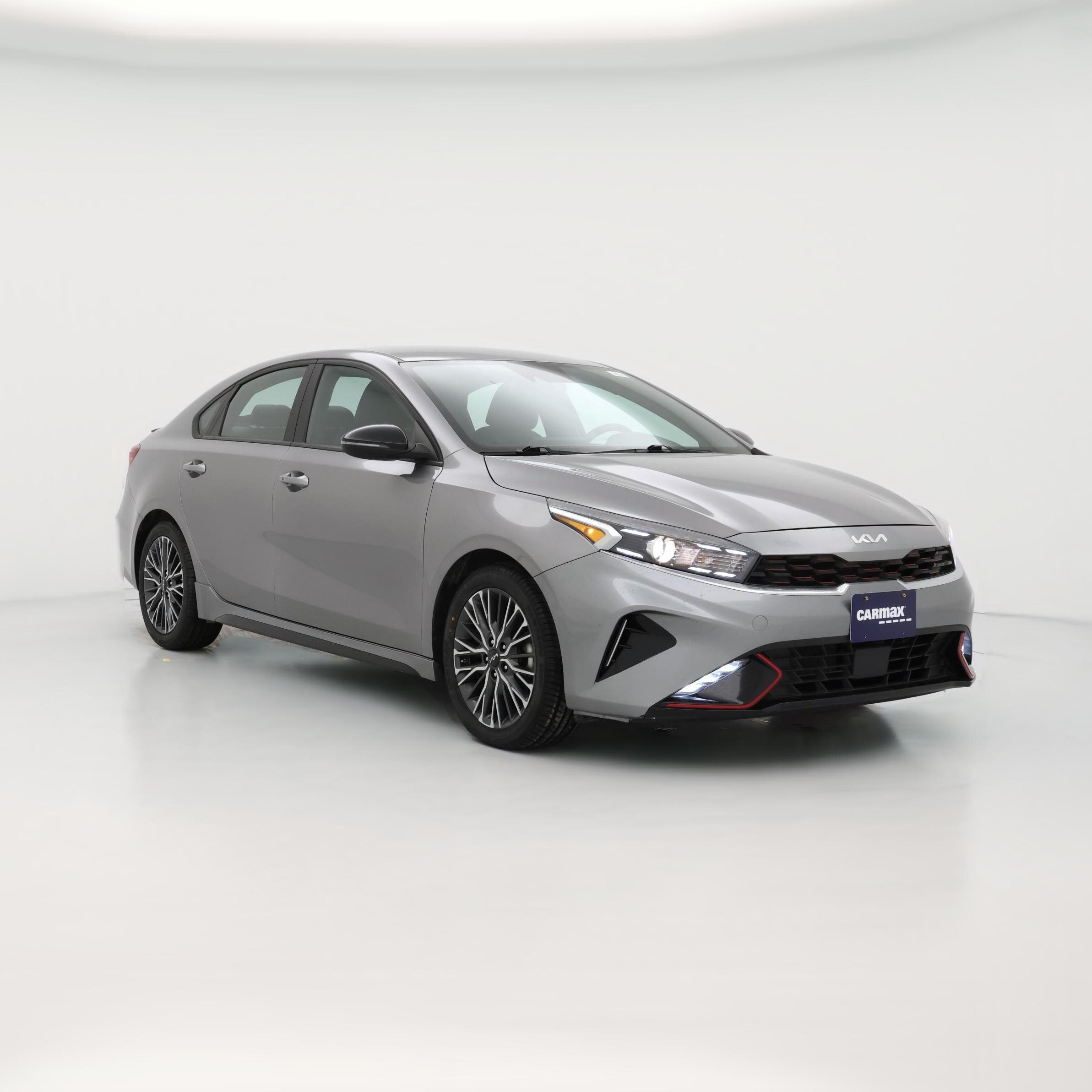 Thumbnail: 2023 Kia Forte - 1