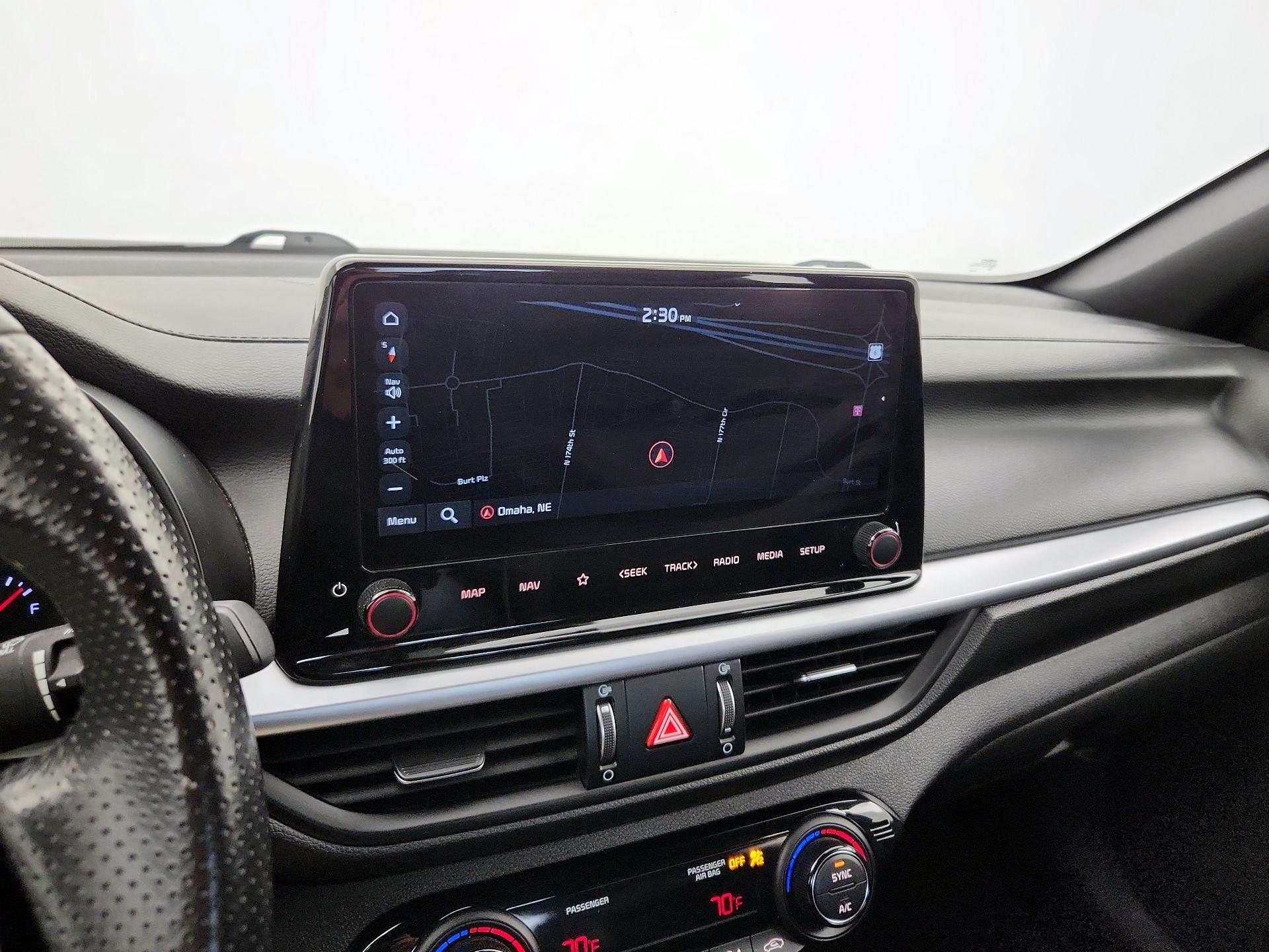 Thumbnail: 2023 Kia Forte - 14