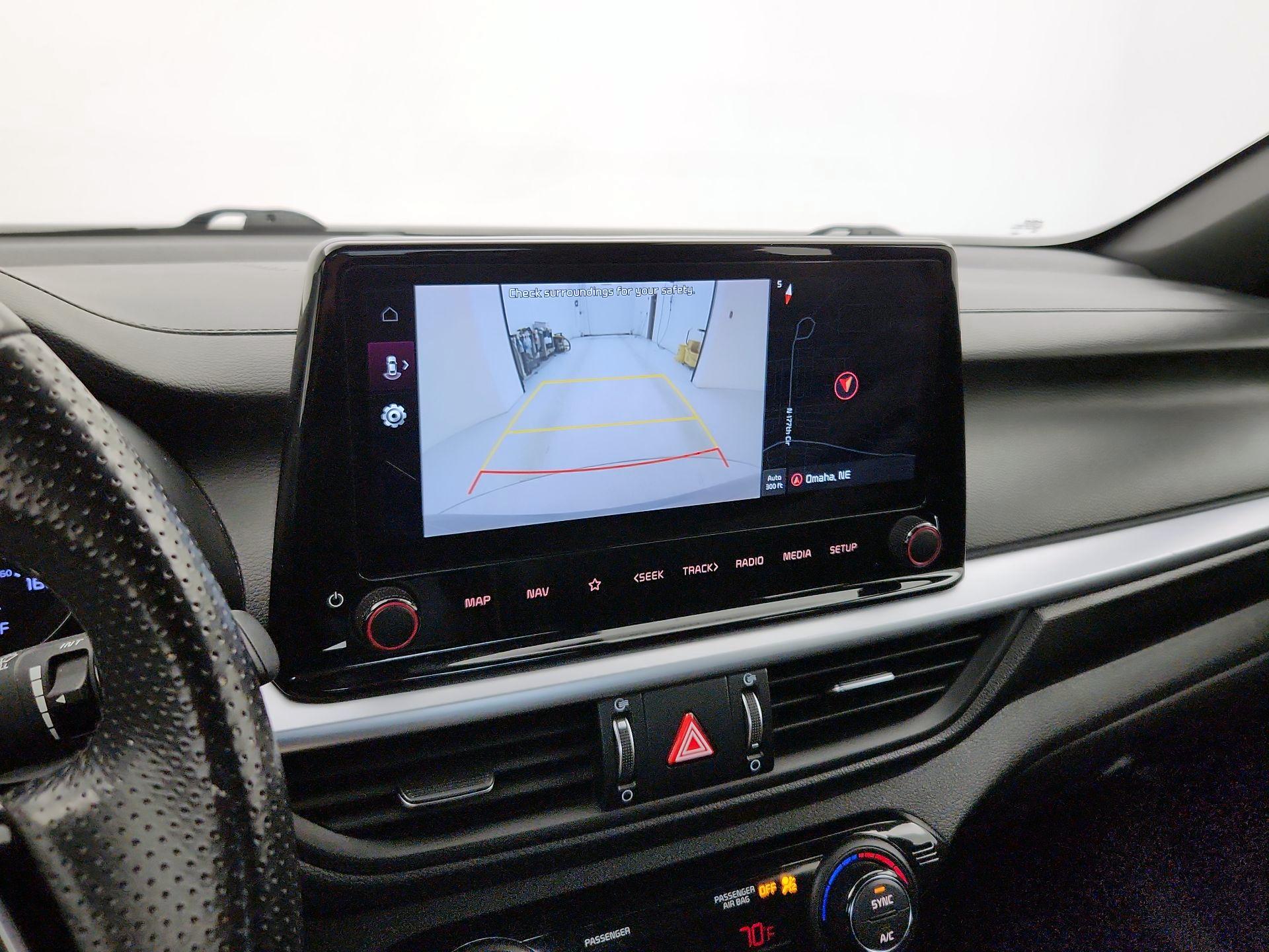 Thumbnail: 2023 Kia Forte - 15