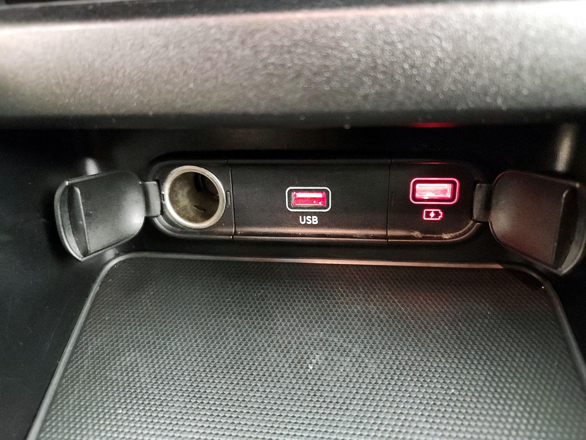 Thumbnail: 2023 Kia Forte - 19