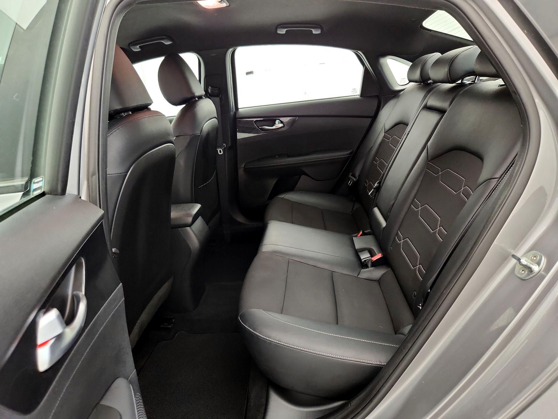 Thumbnail: 2023 Kia Forte - 20