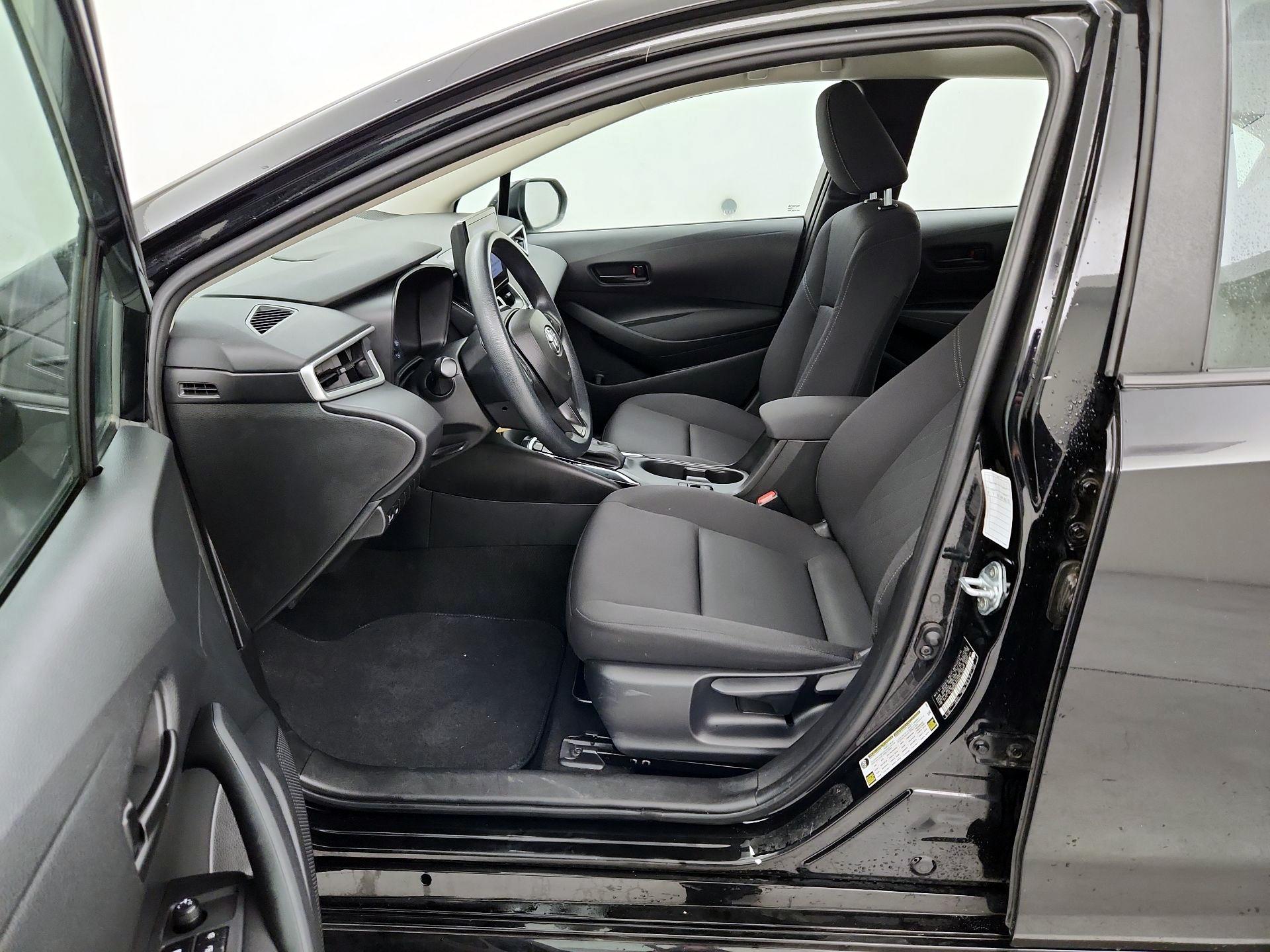 Thumbnail: 2024 Toyota Corolla - 11