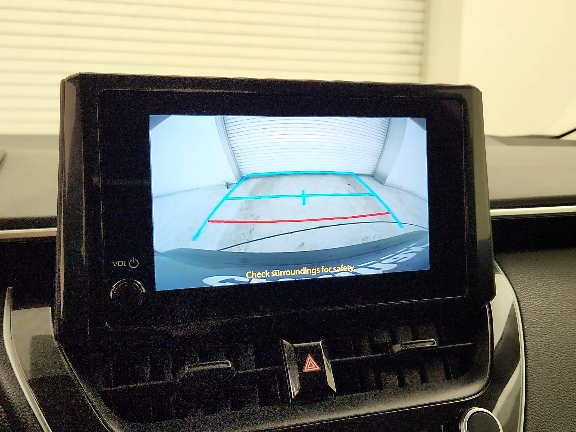 Thumbnail: 2024 Toyota Corolla - 14