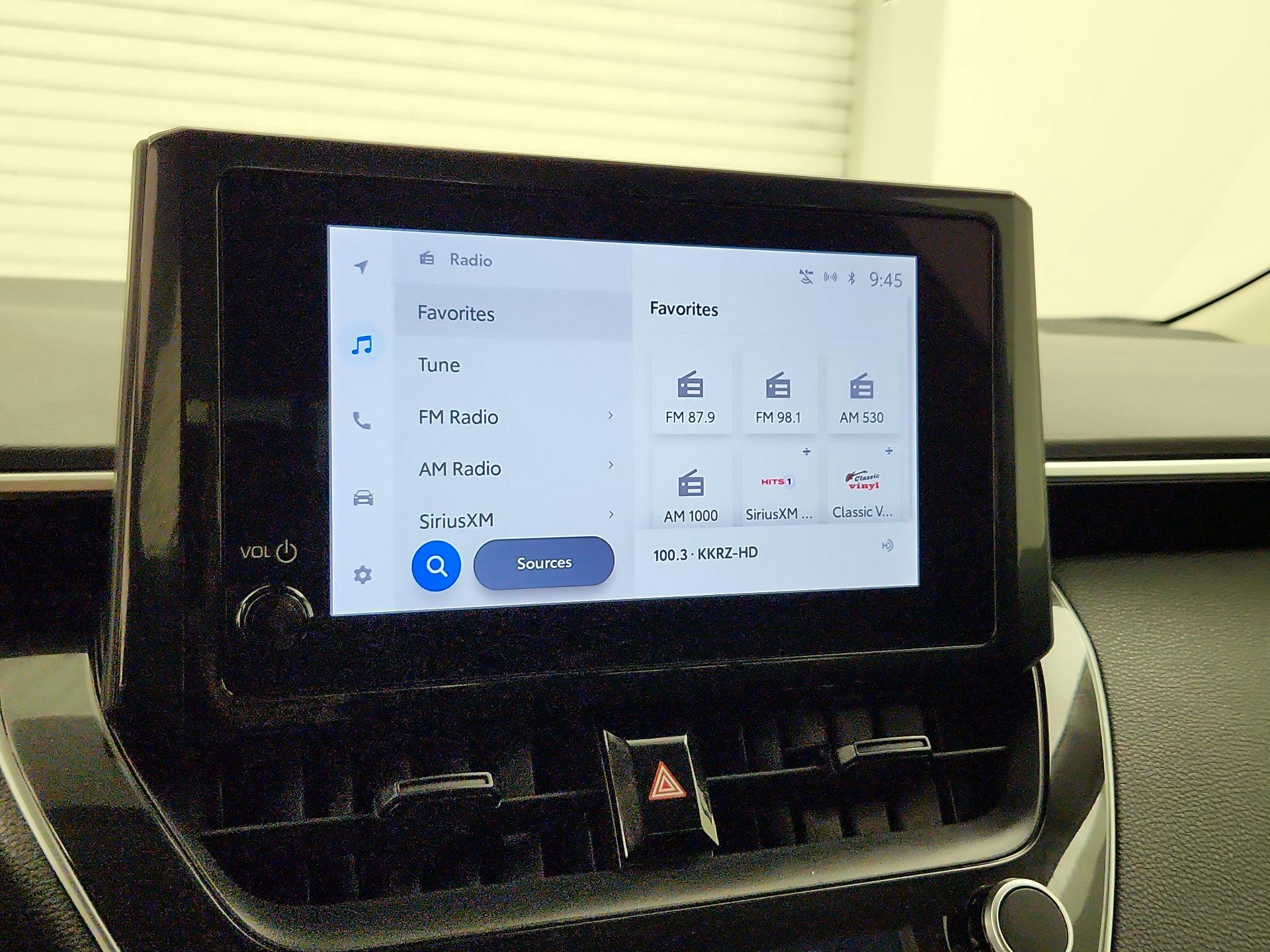 Thumbnail: 2024 Toyota Corolla - 15