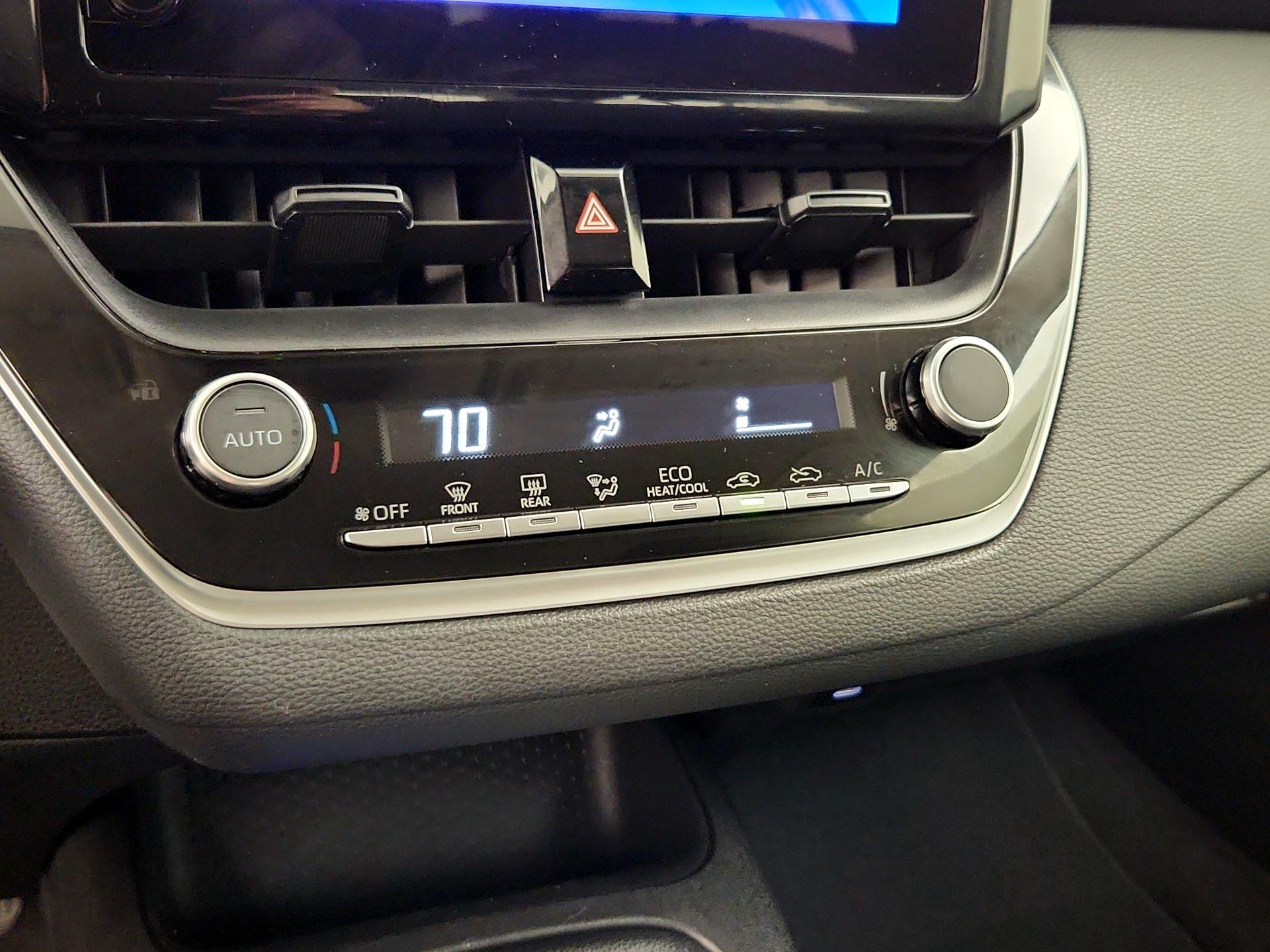 Thumbnail: 2024 Toyota Corolla - 16