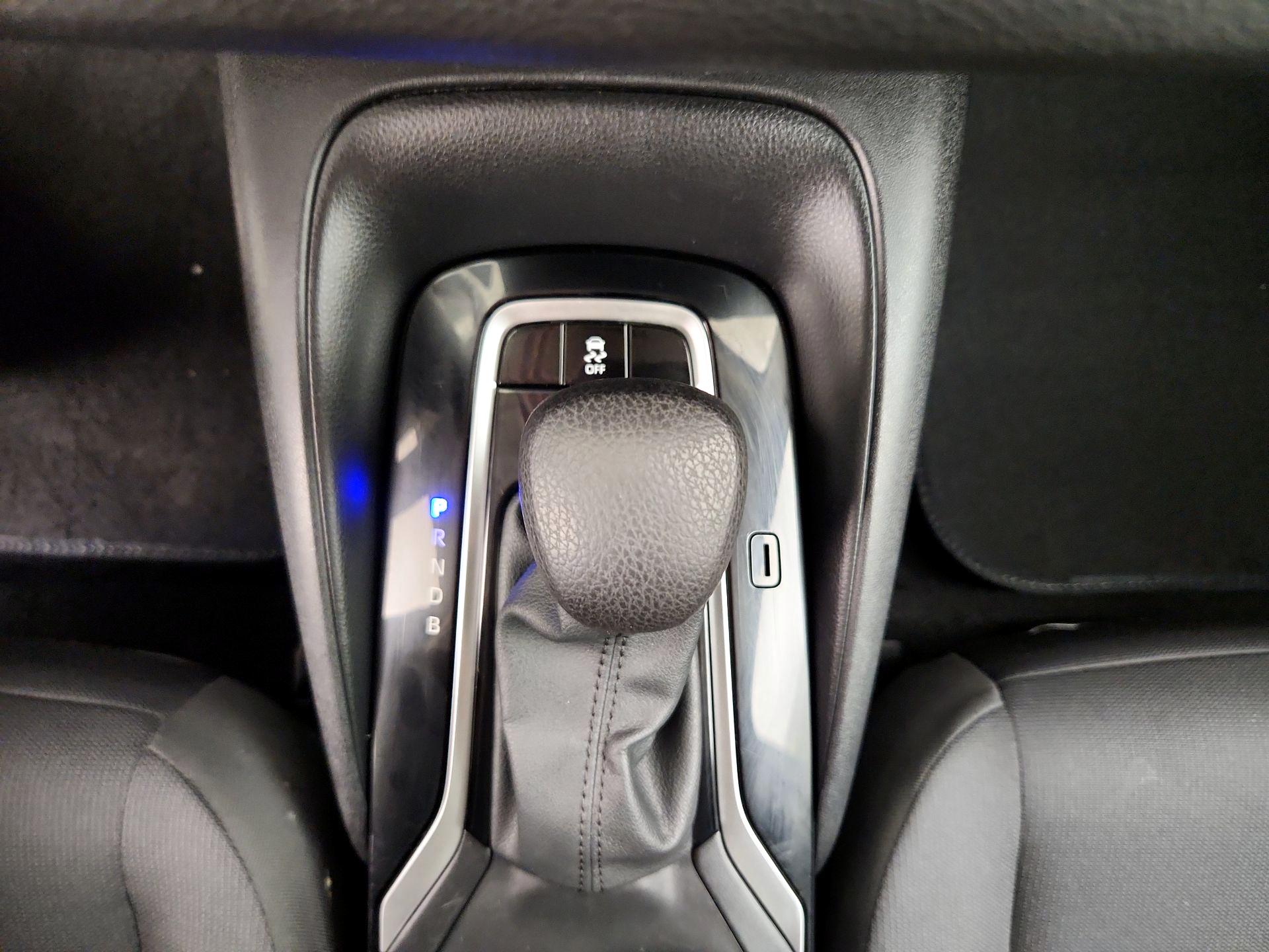 Thumbnail: 2024 Toyota Corolla - 17