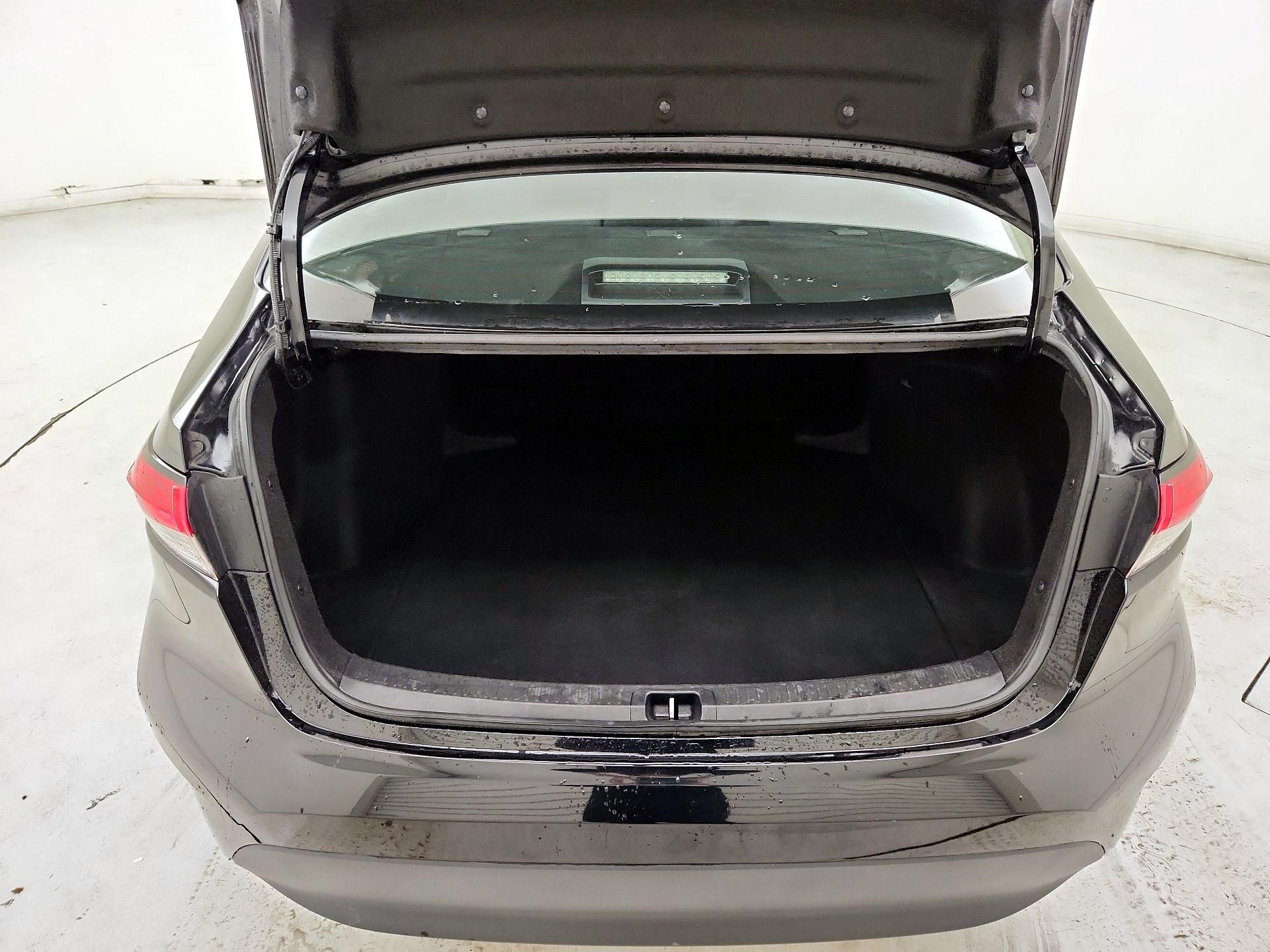 Thumbnail: 2024 Toyota Corolla - 20