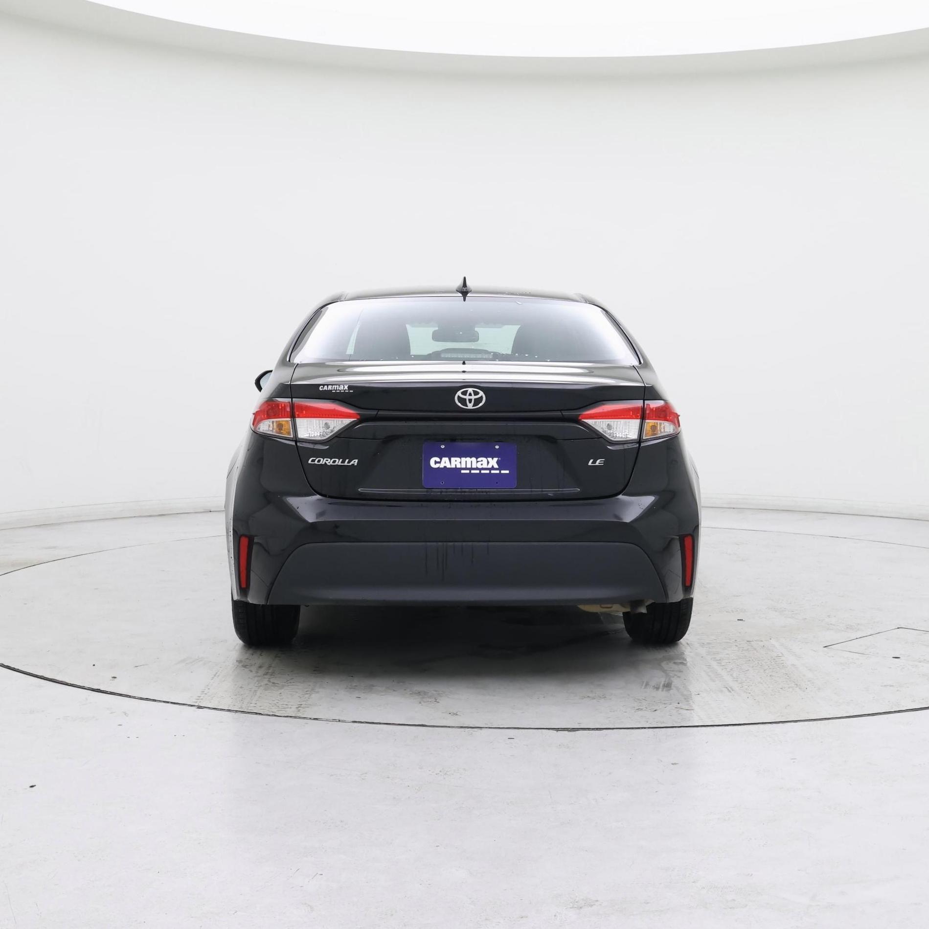 Thumbnail: 2024 Toyota Corolla - 6