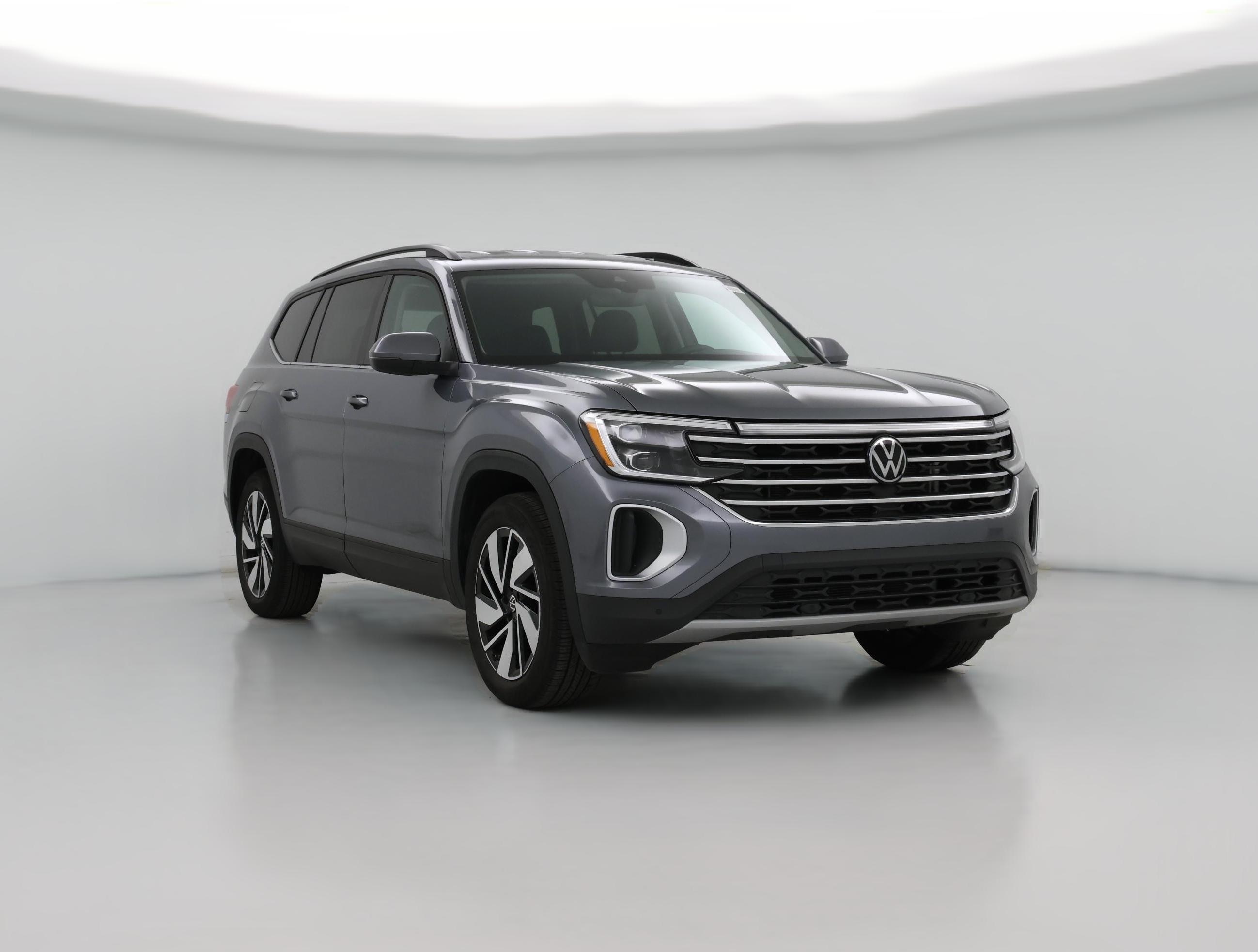 Thumbnail: 2025 Volkswagen Atlas - 1