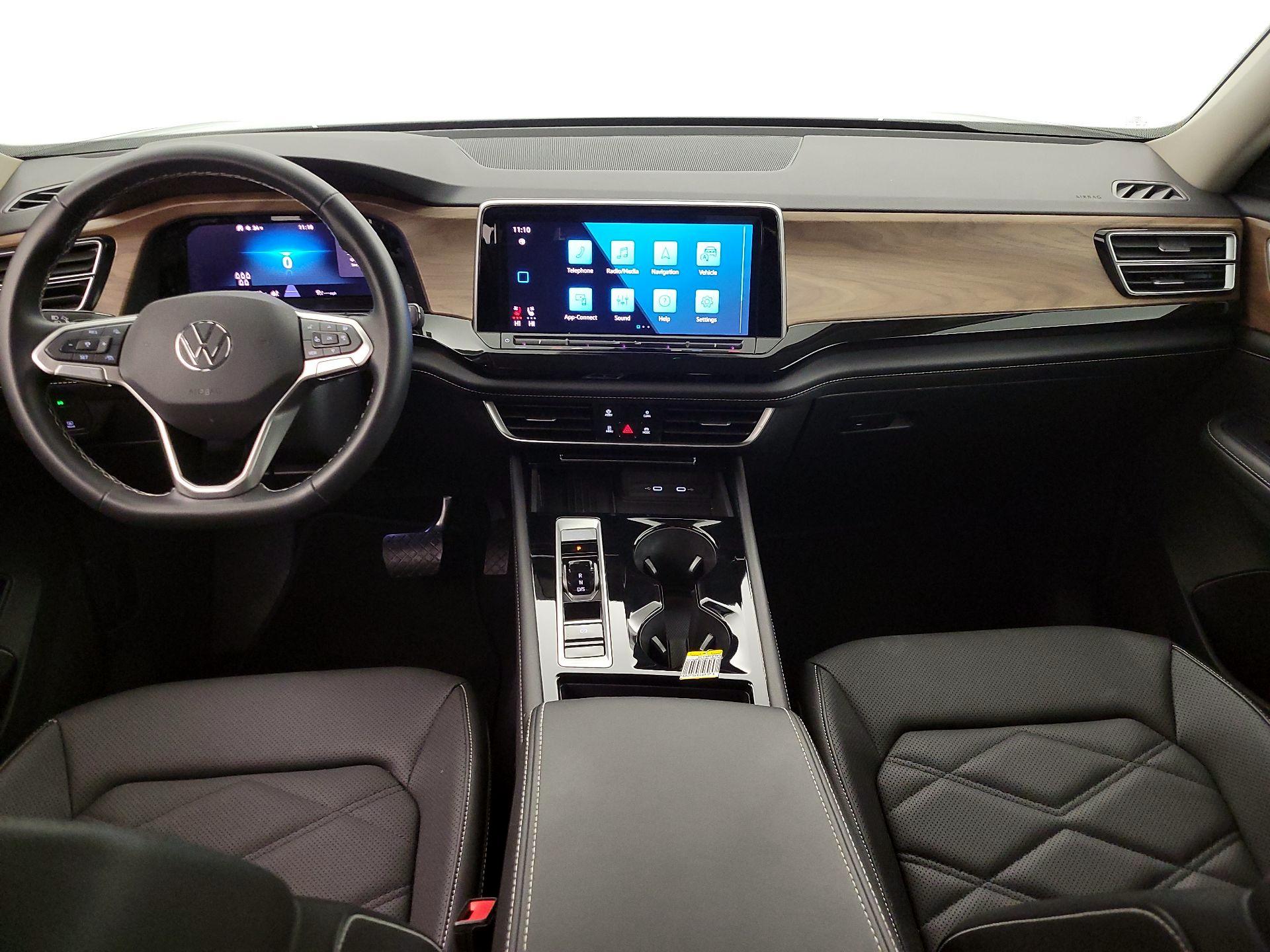 Thumbnail: 2025 Volkswagen Atlas - 9