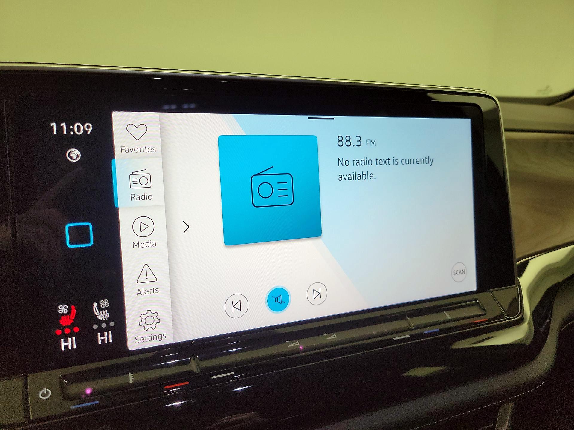 Thumbnail: 2025 Volkswagen Atlas - 15