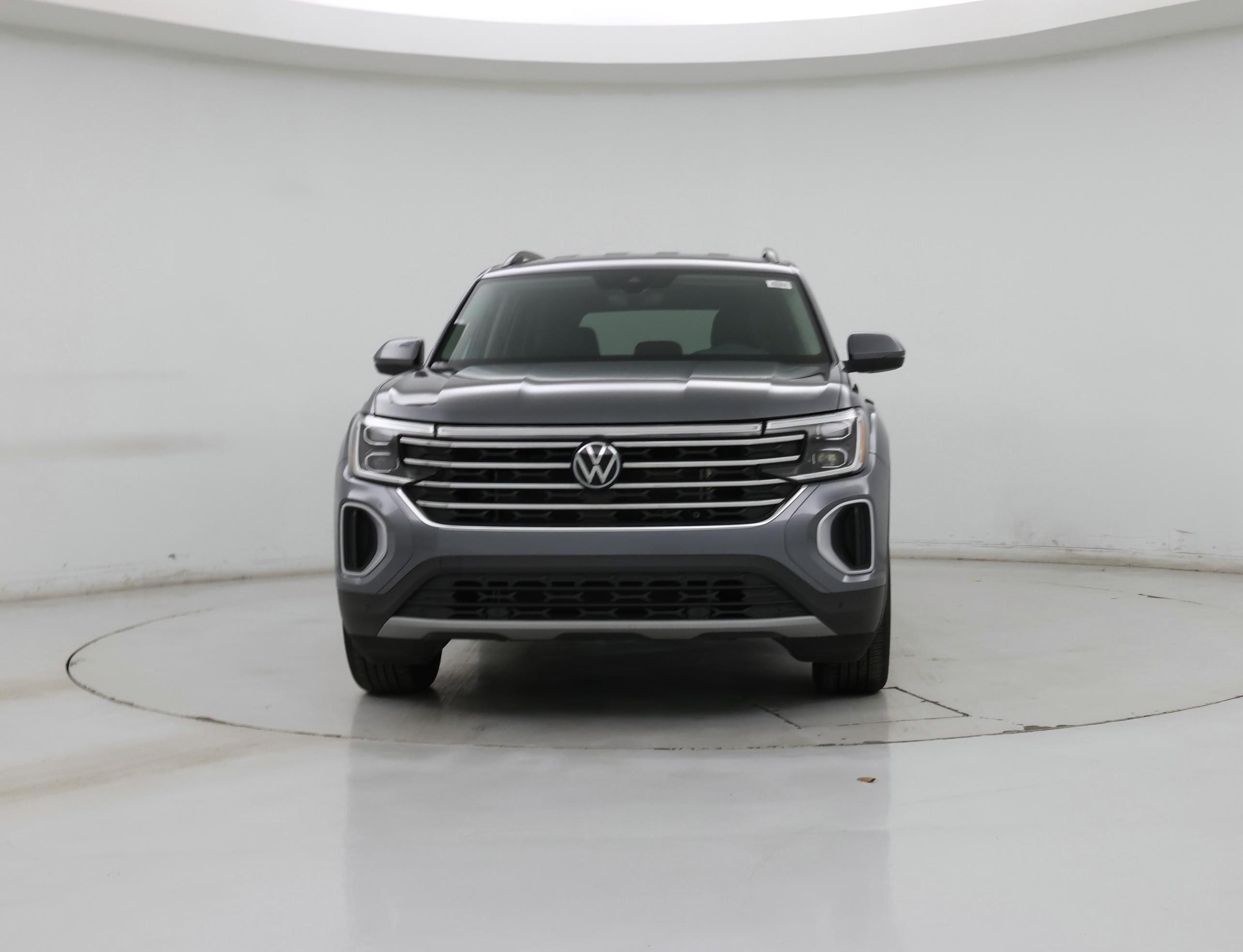 Thumbnail: 2025 Volkswagen Atlas - 5