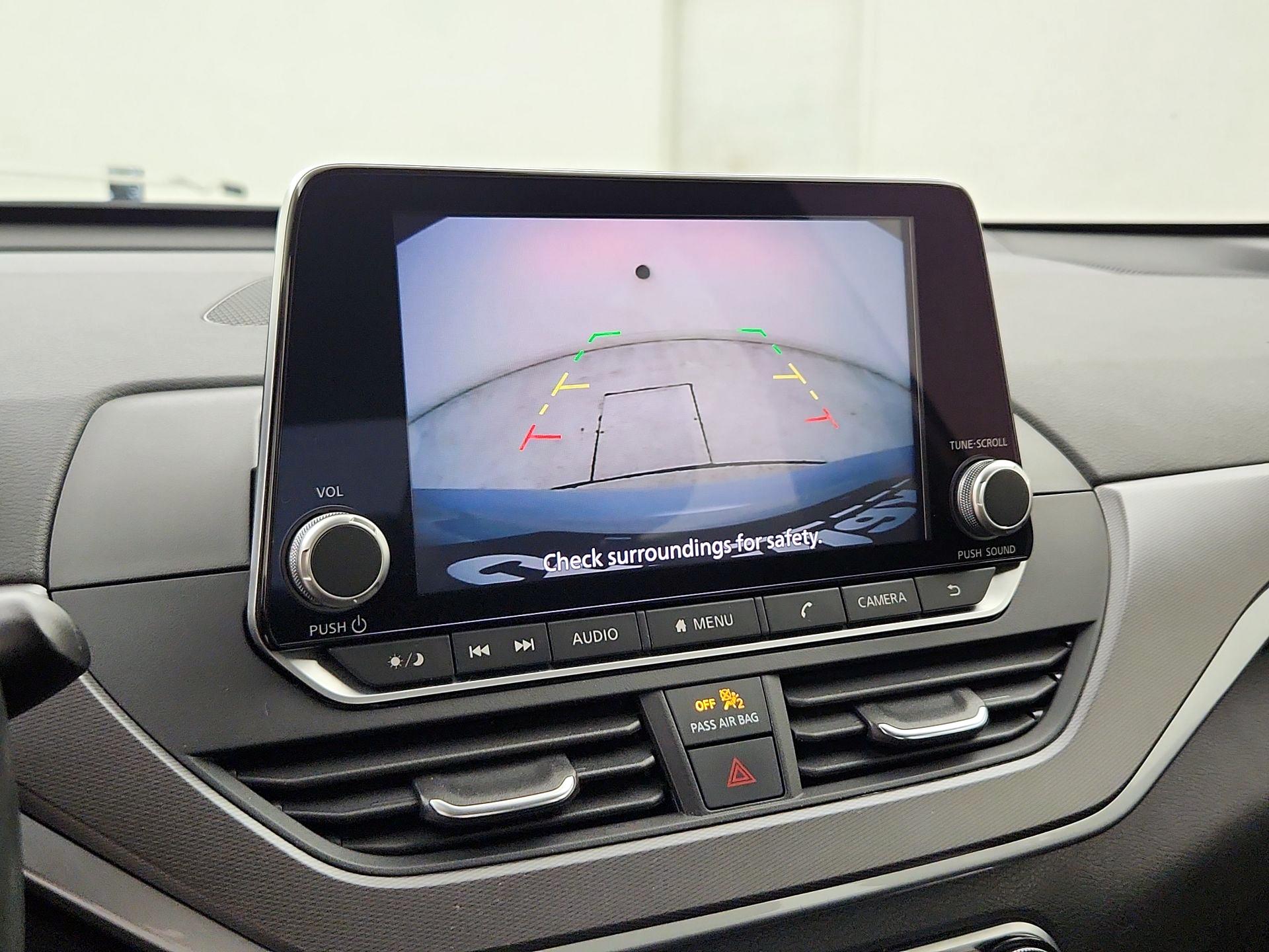 Thumbnail: 2023 Nissan Altima - 14