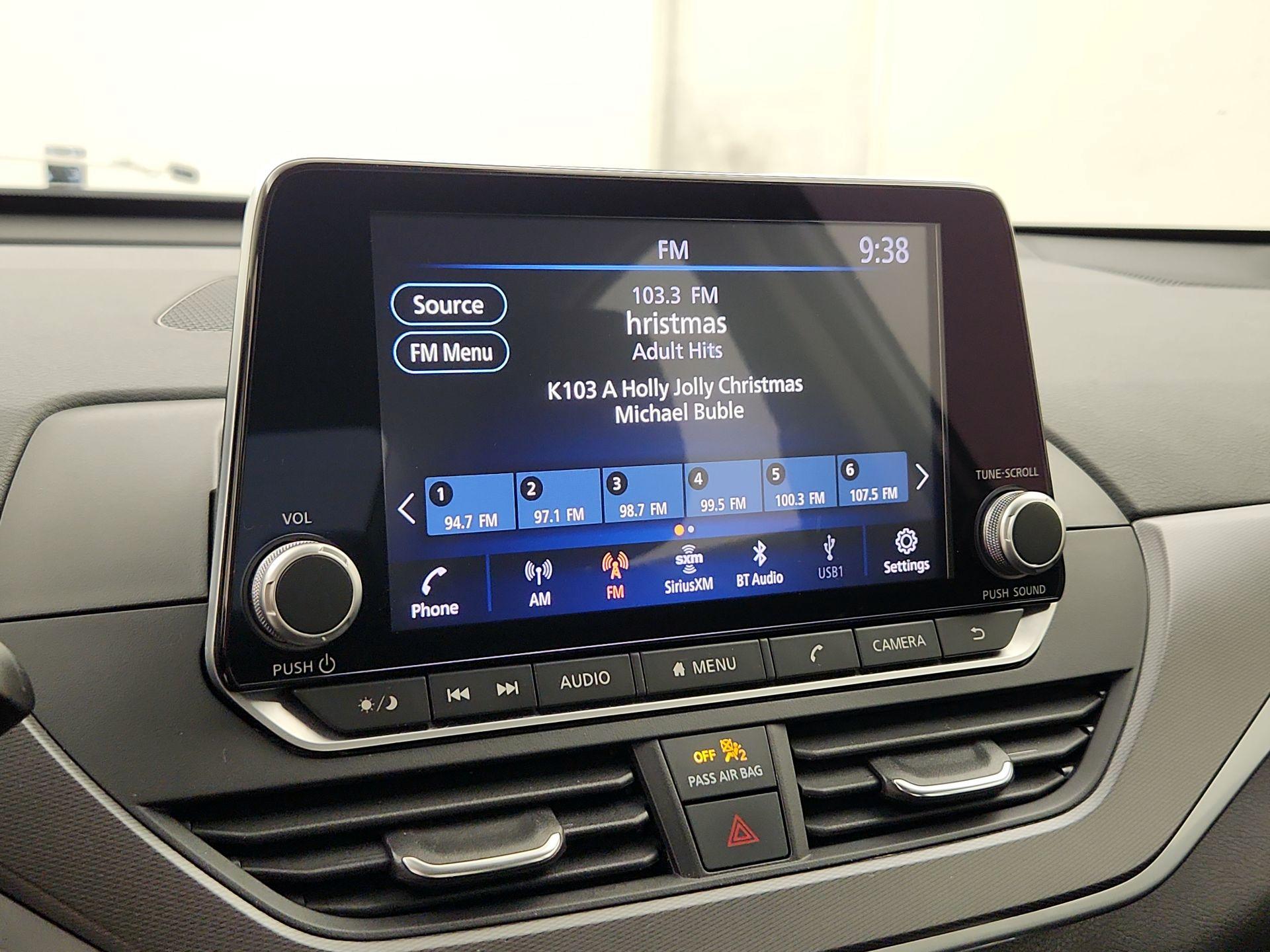 Thumbnail: 2023 Nissan Altima - 15