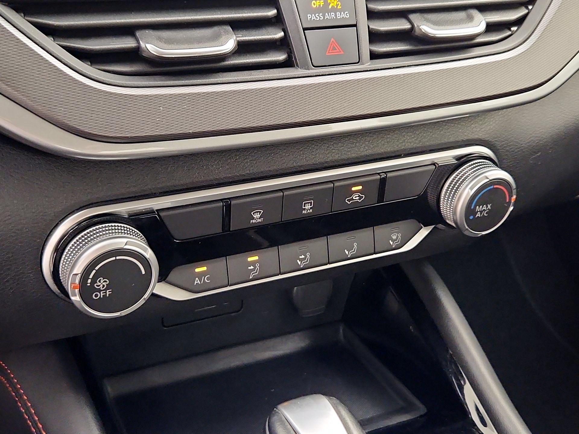 Thumbnail: 2023 Nissan Altima - 16