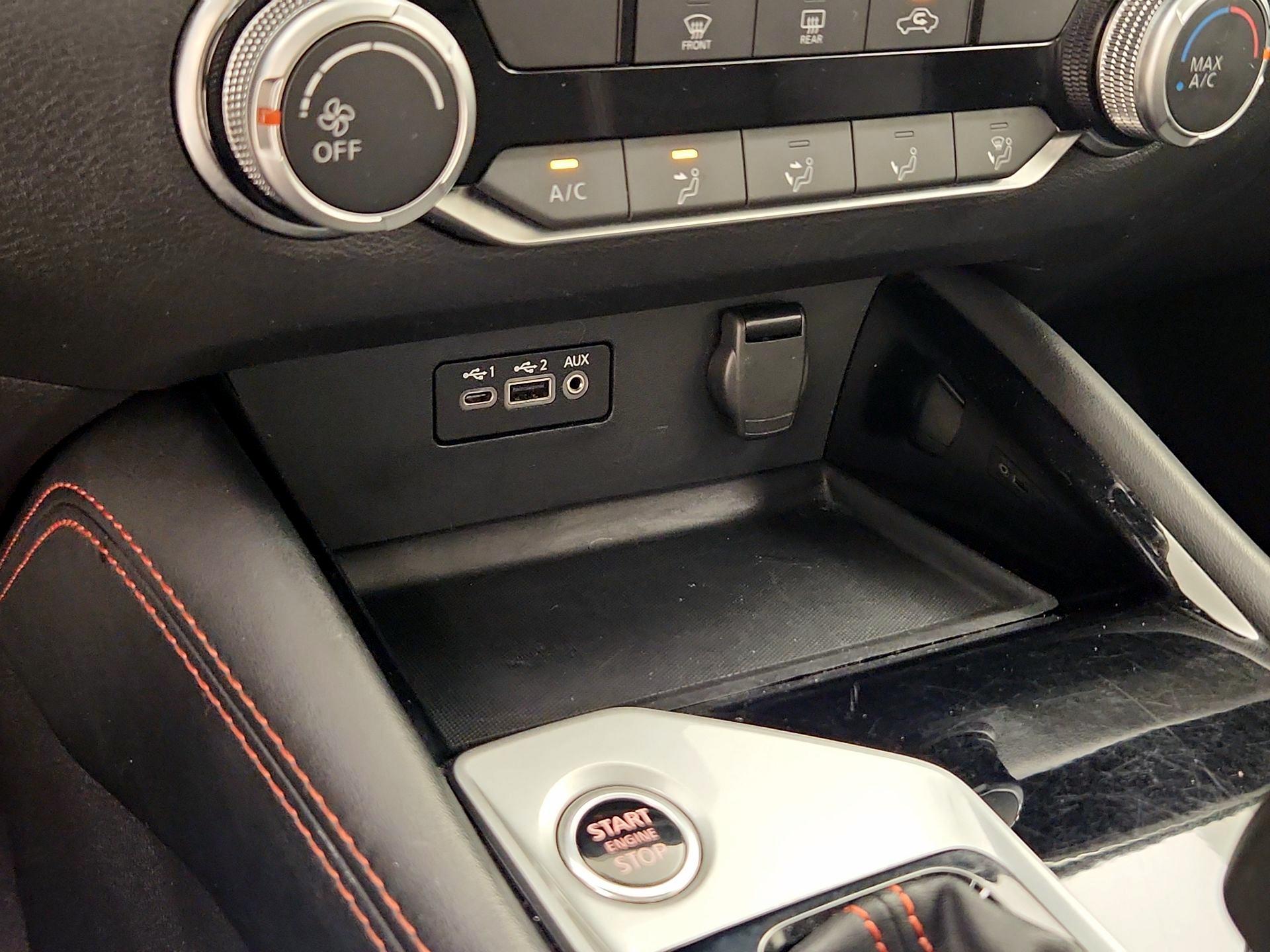 Thumbnail: 2023 Nissan Altima - 18