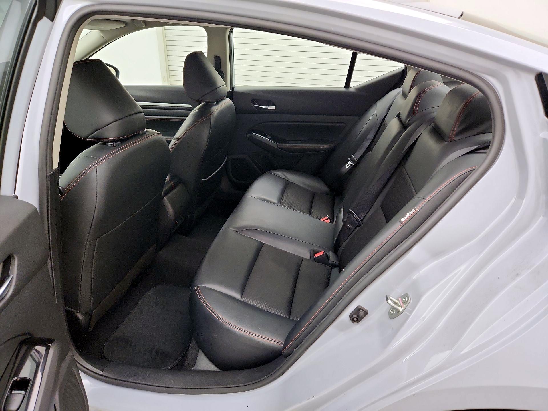 Thumbnail: 2023 Nissan Altima - 19