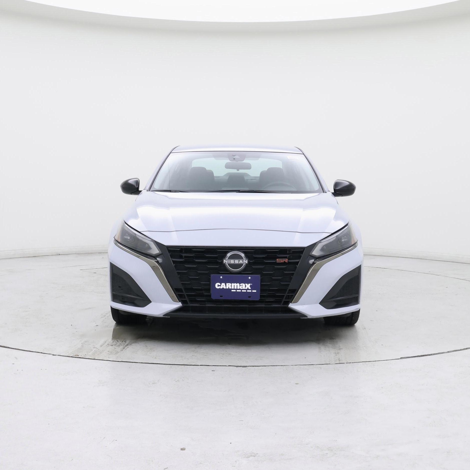 Thumbnail: 2023 Nissan Altima - 5