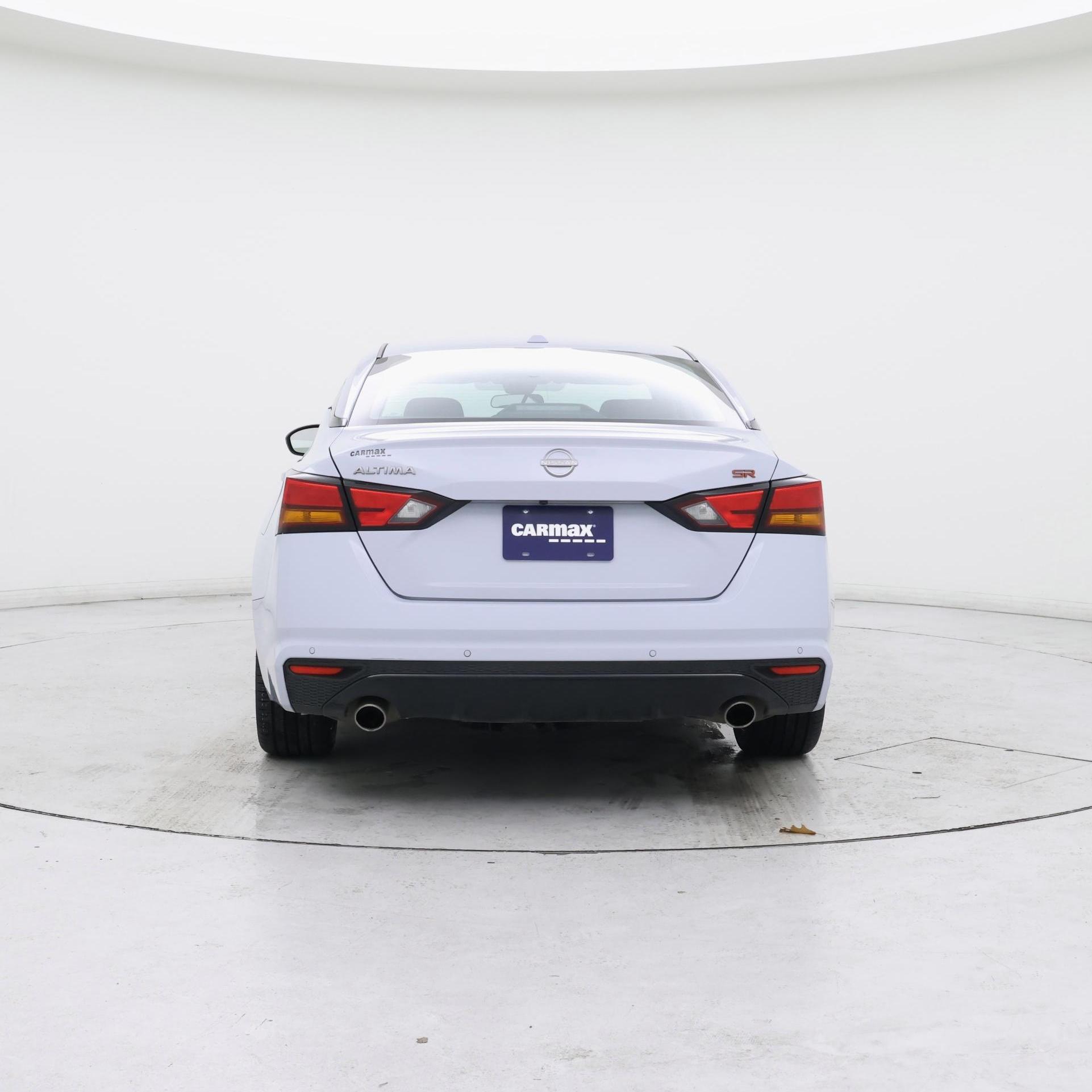 Thumbnail: 2023 Nissan Altima - 6