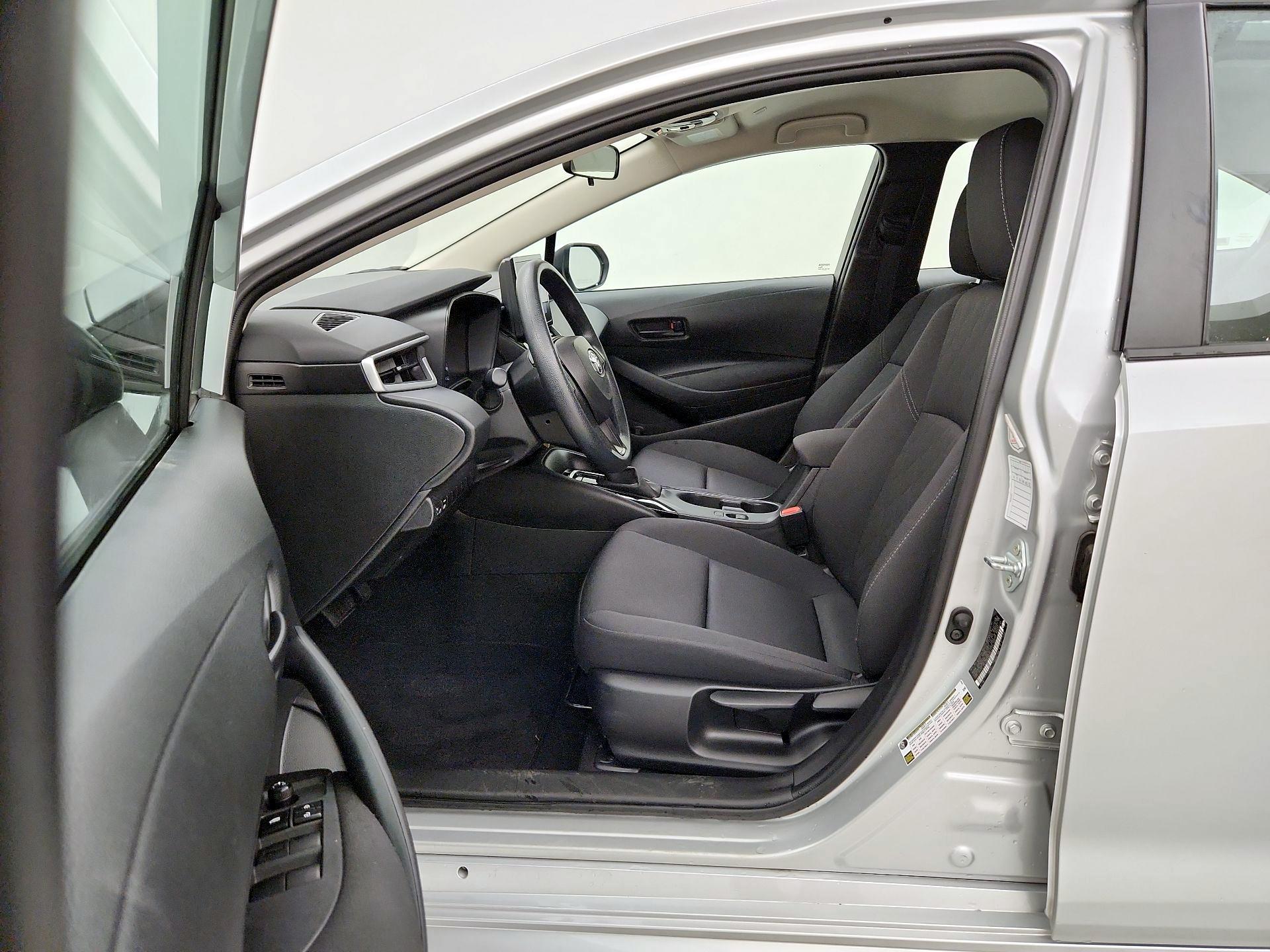 Thumbnail: 2024 Toyota Corolla - 11