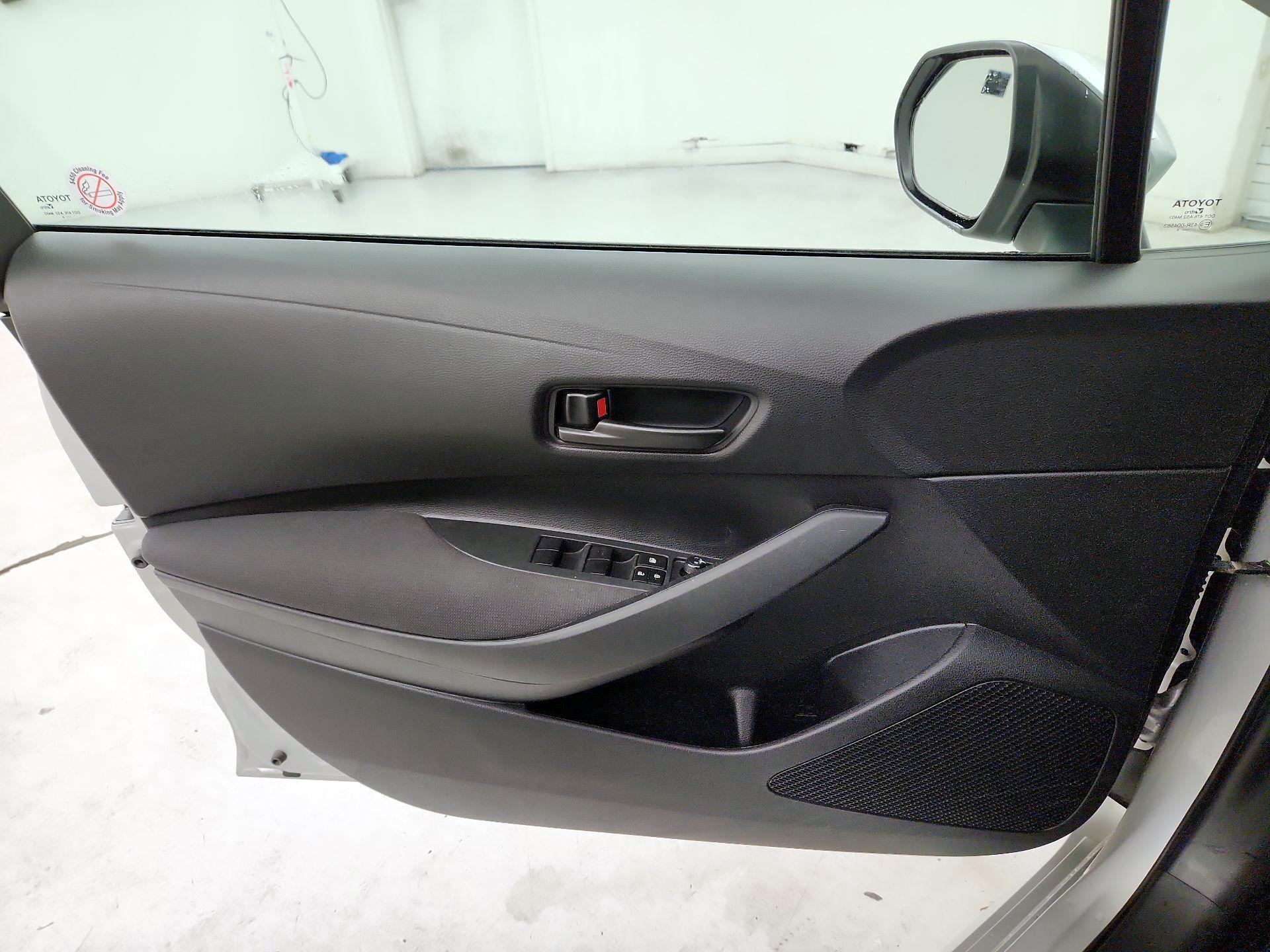 Thumbnail: 2024 Toyota Corolla - 12