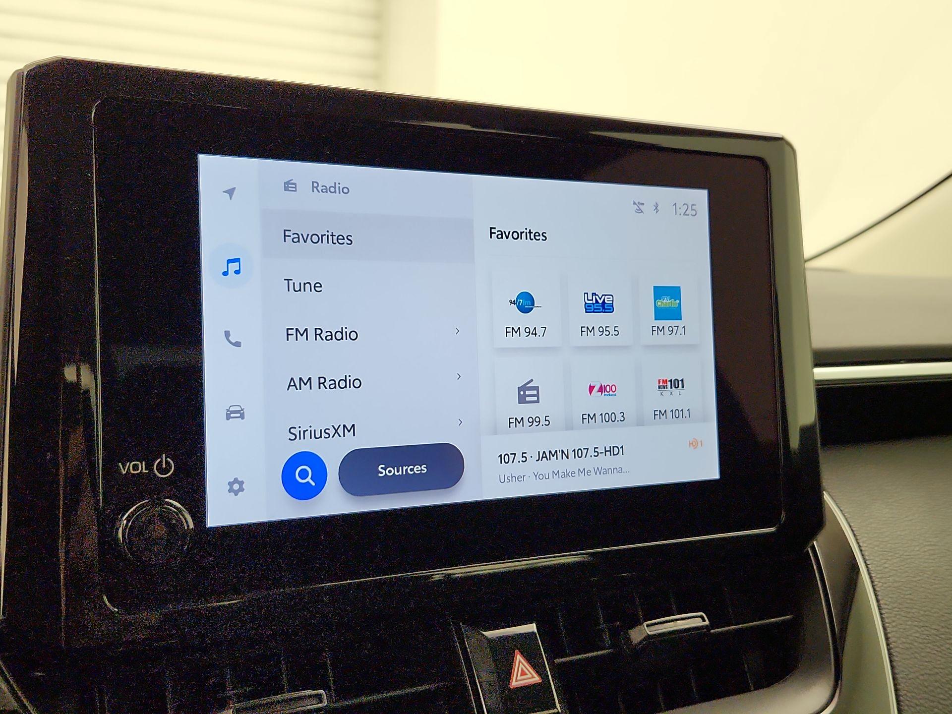 Thumbnail: 2024 Toyota Corolla - 15