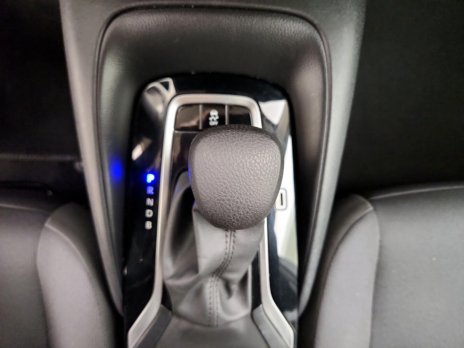 Thumbnail: 2024 Toyota Corolla - 17