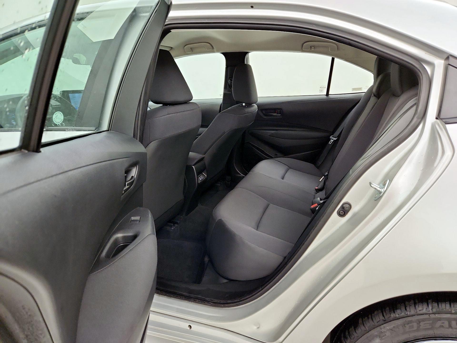 Thumbnail: 2024 Toyota Corolla - 19