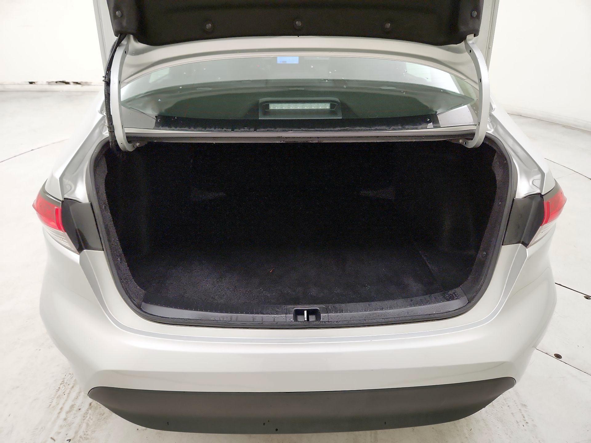 Thumbnail: 2024 Toyota Corolla - 20