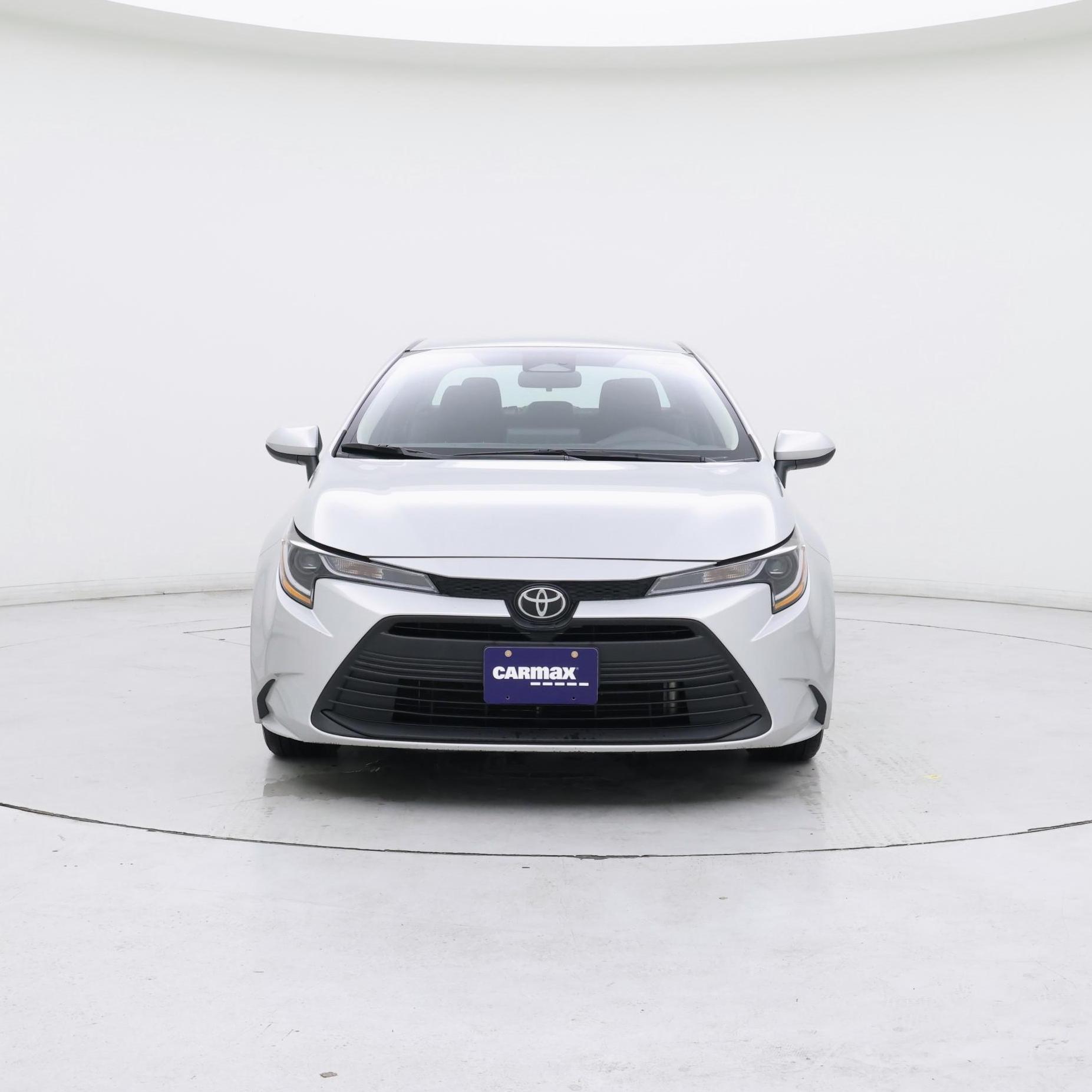 Thumbnail: 2024 Toyota Corolla - 5