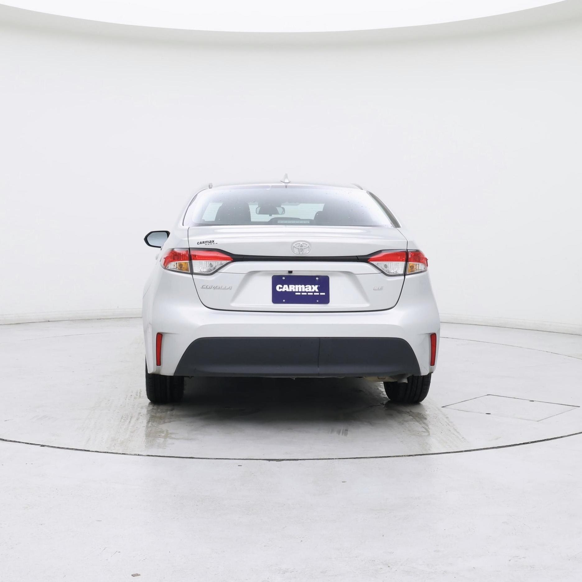 Thumbnail: 2024 Toyota Corolla - 6