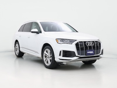 2024 Audi Q7 Premium Plus