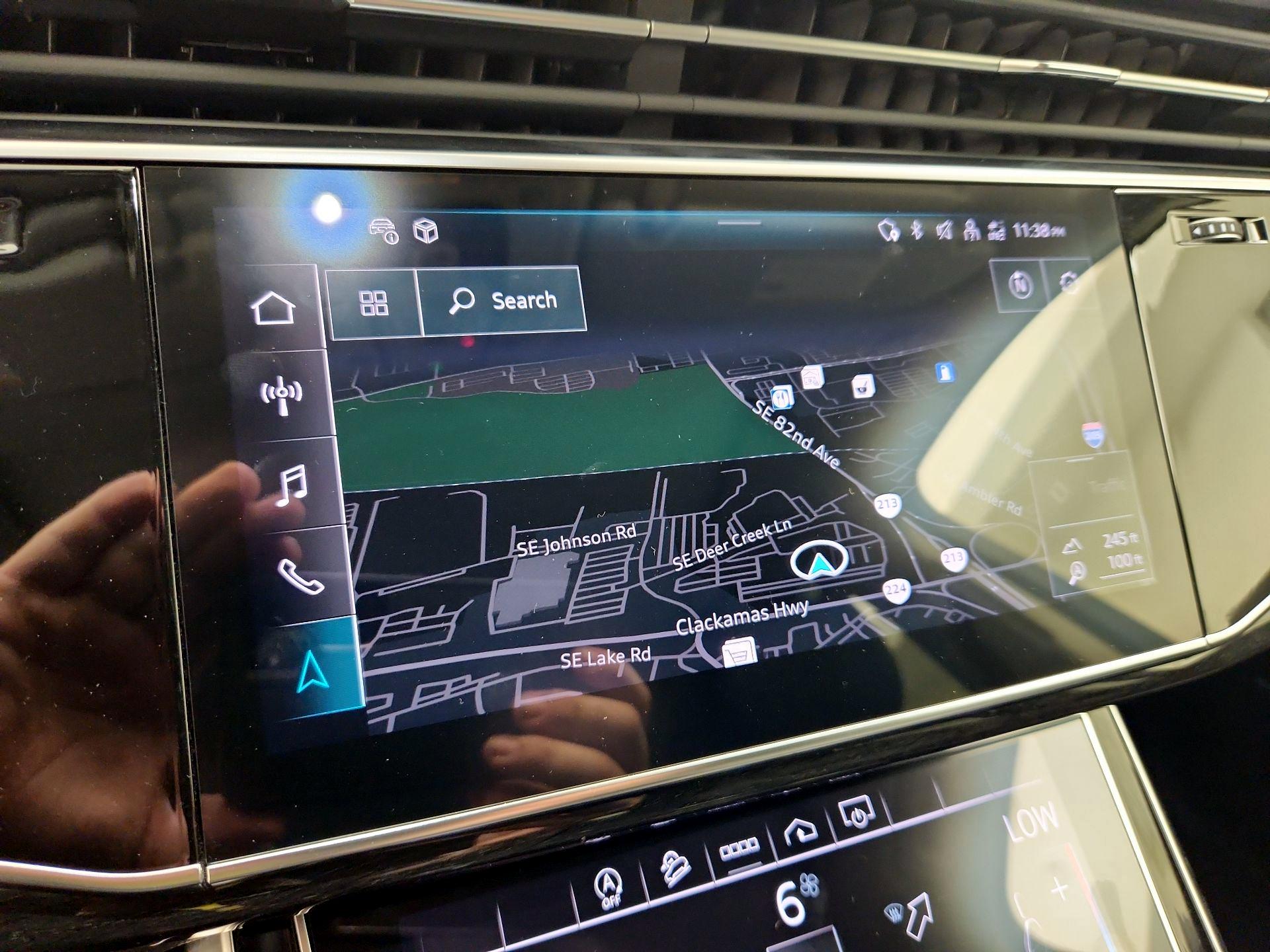 Thumbnail: 2024 Audi Q7 - 14