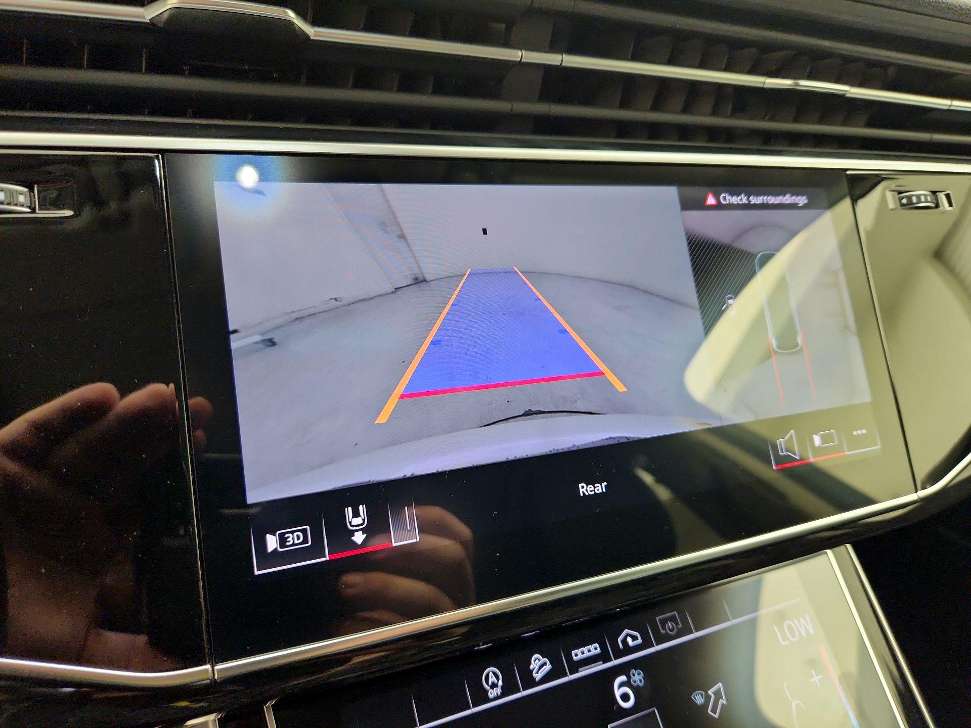 Thumbnail: 2024 Audi Q7 - 15