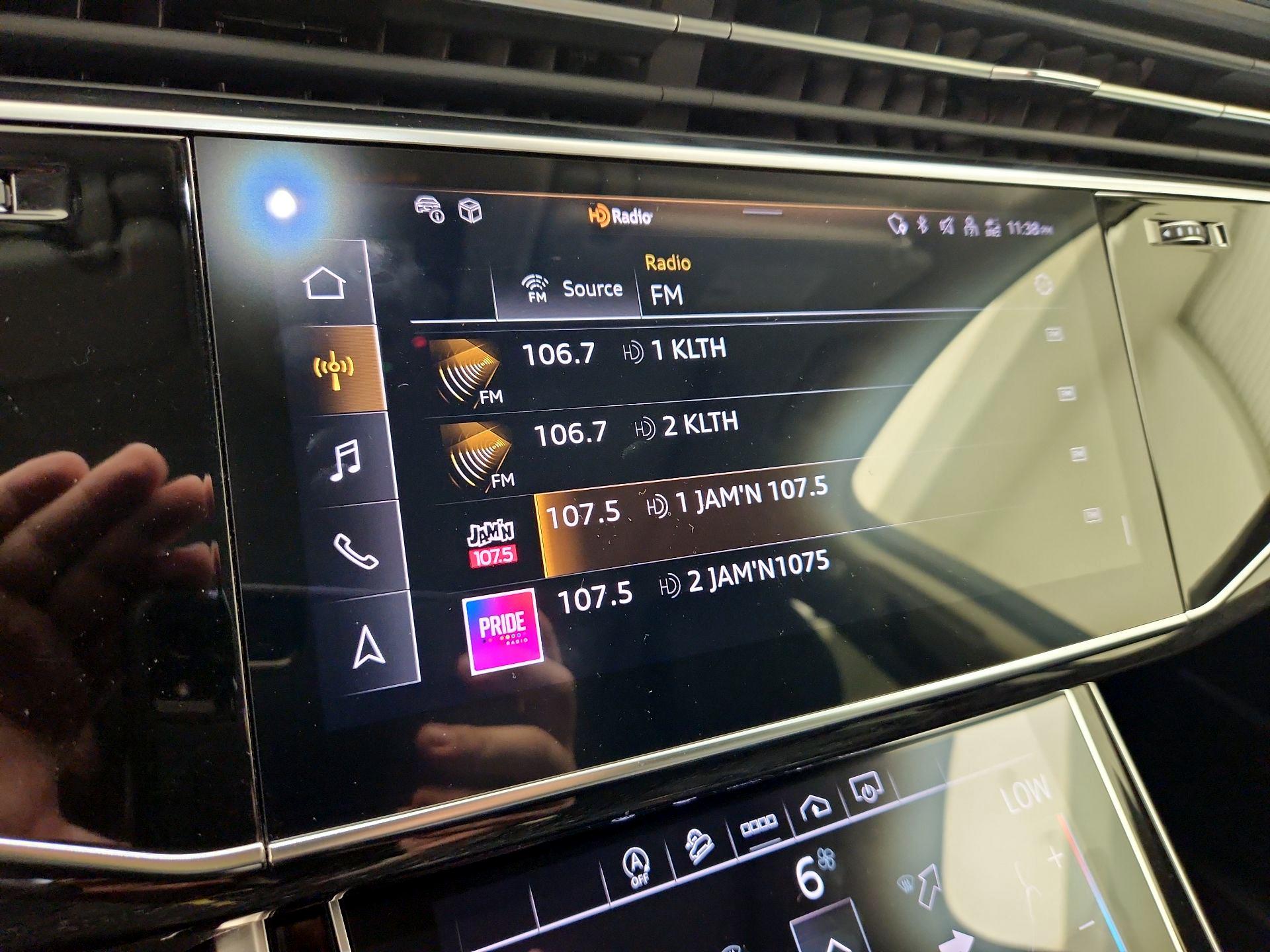 Thumbnail: 2024 Audi Q7 - 16