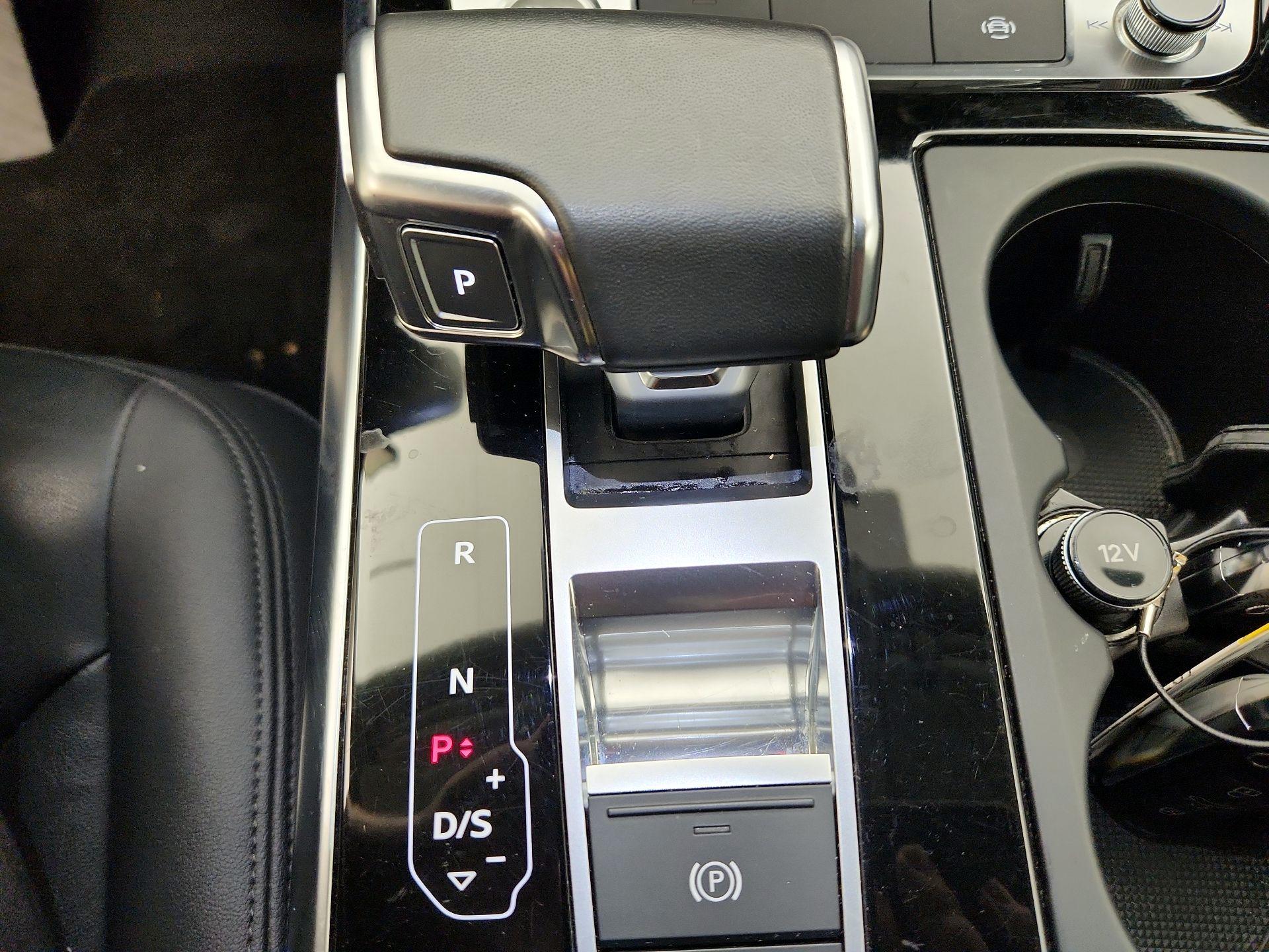 Thumbnail: 2024 Audi Q7 - 18