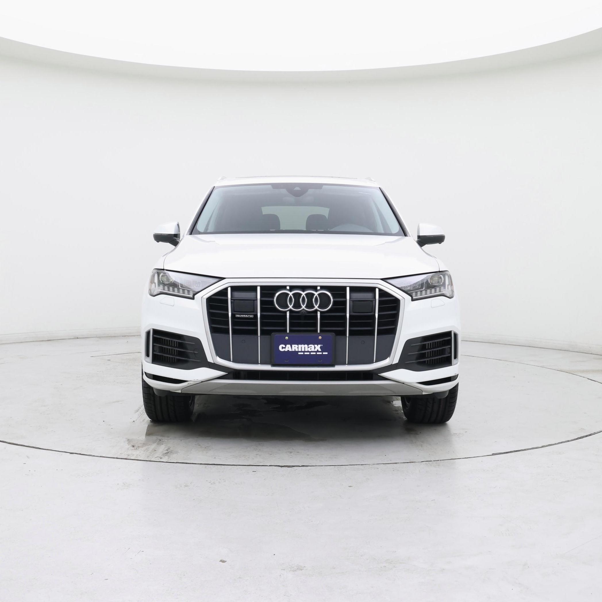 Thumbnail: 2024 Audi Q7 - 5