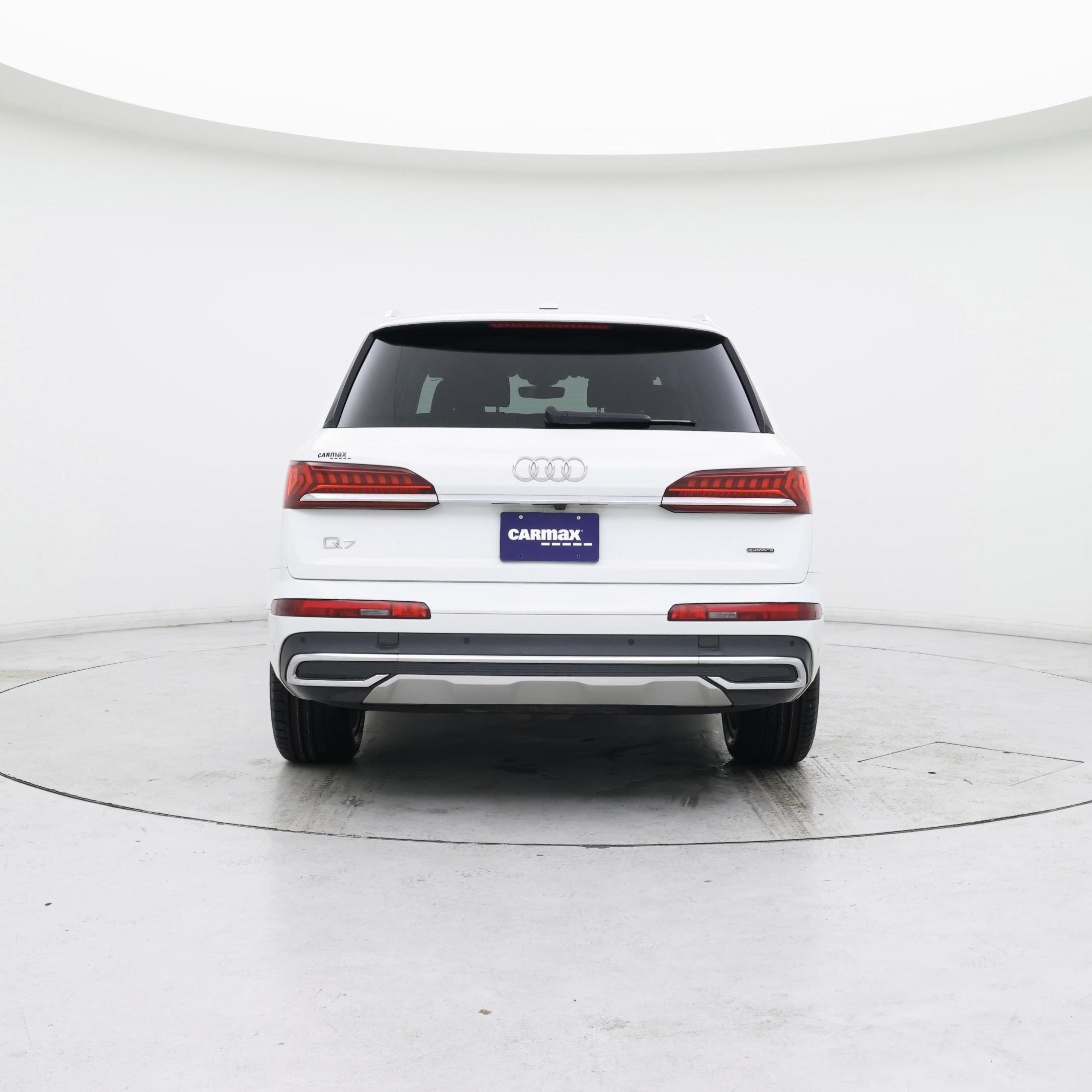 Thumbnail: 2024 Audi Q7 - 6