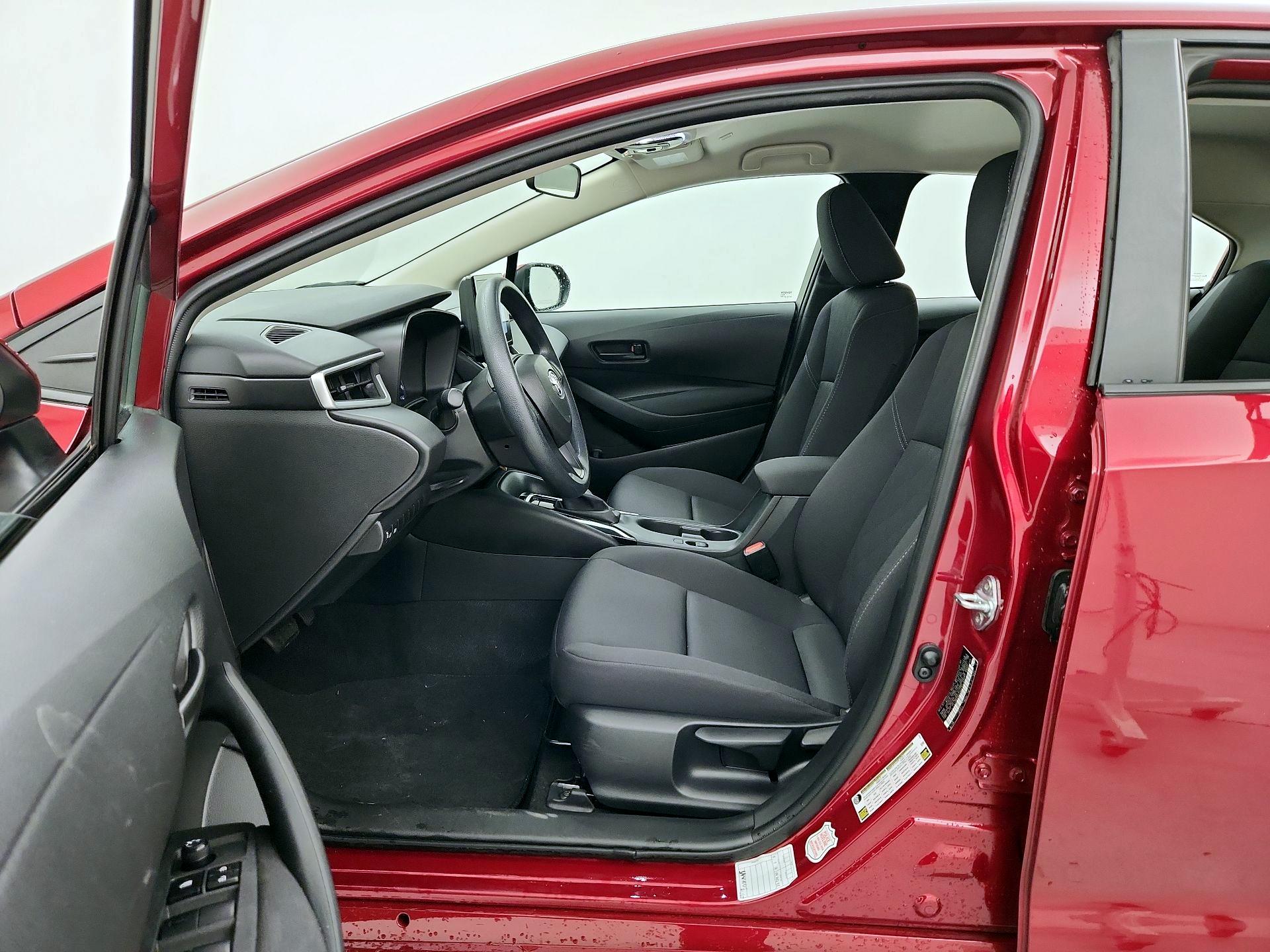 Thumbnail: 2024 Toyota Corolla - 11