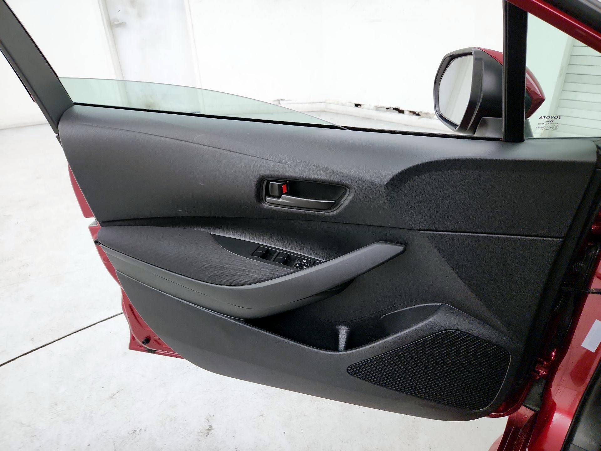 Thumbnail: 2024 Toyota Corolla - 12