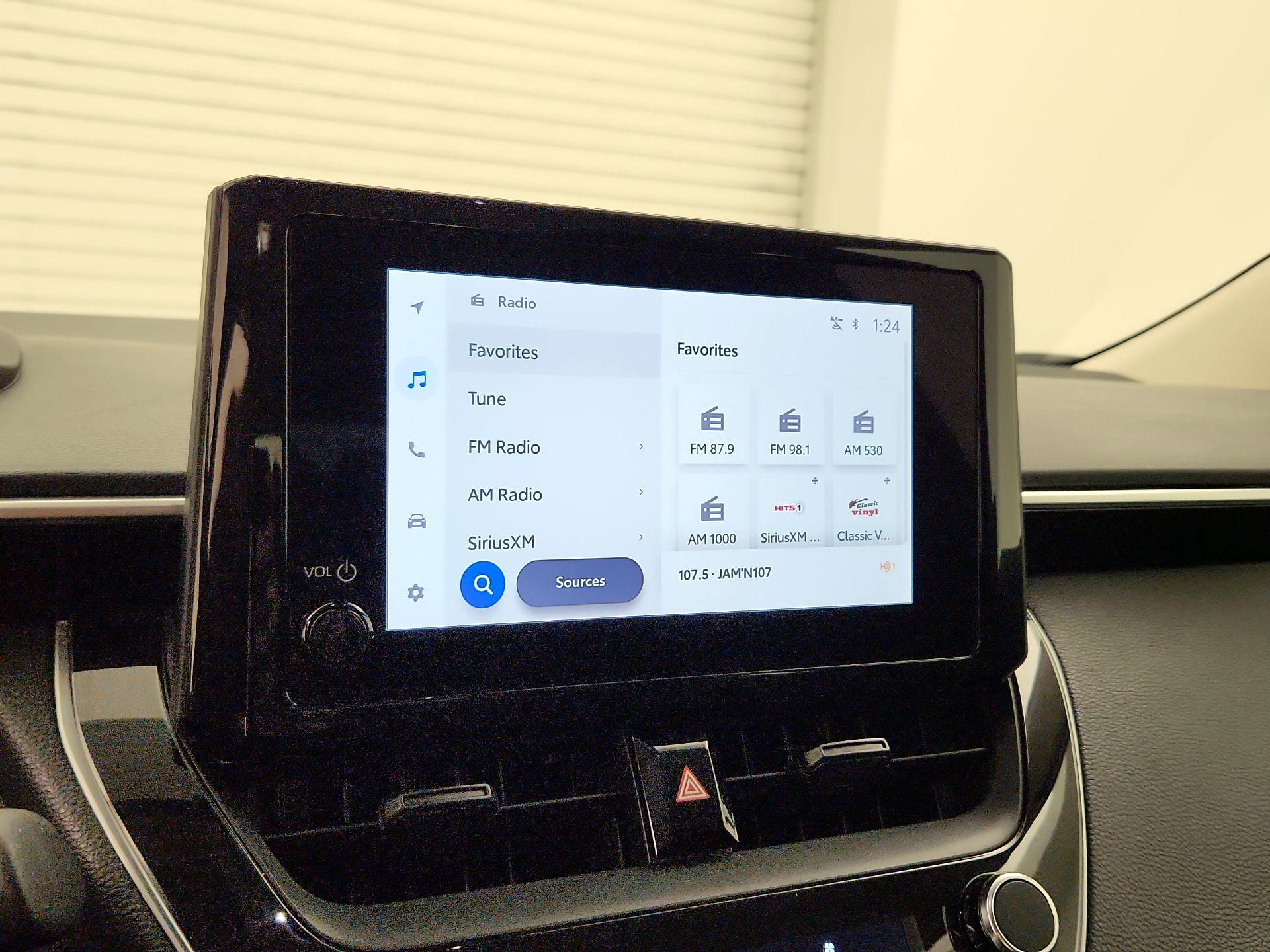 Thumbnail: 2024 Toyota Corolla - 15