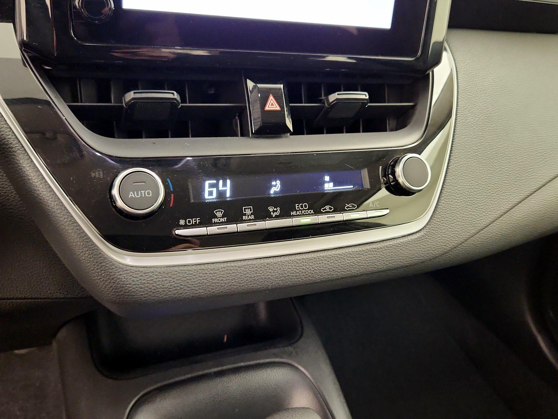 Thumbnail: 2024 Toyota Corolla - 16