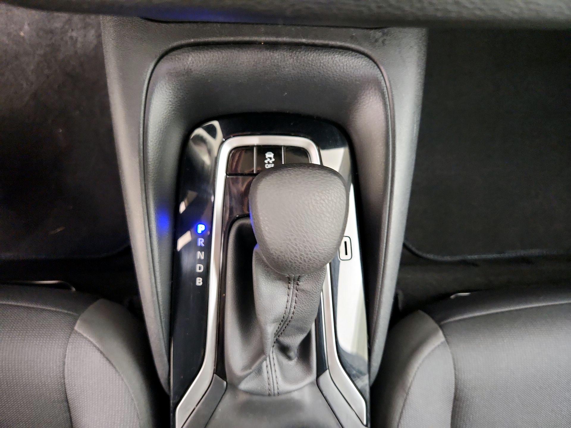 Thumbnail: 2024 Toyota Corolla - 17