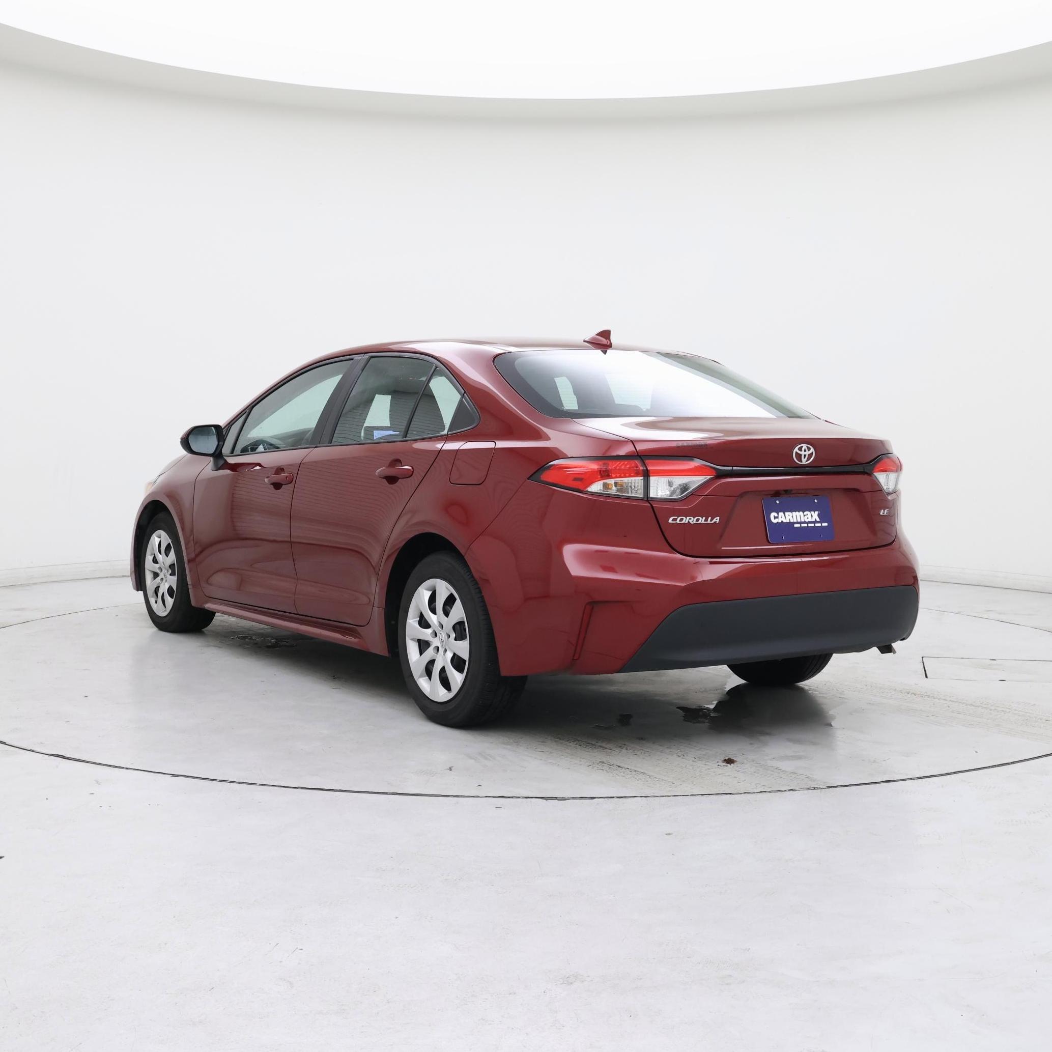 Thumbnail: 2024 Toyota Corolla - 2