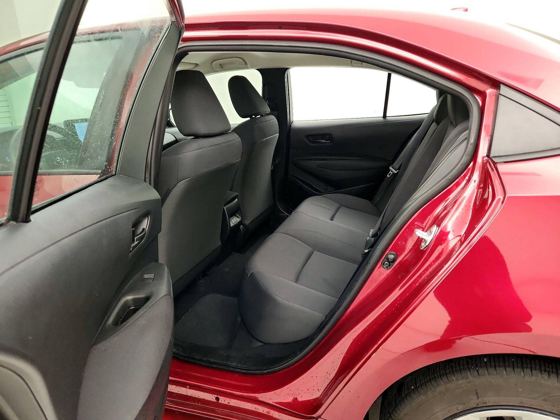 Thumbnail: 2024 Toyota Corolla - 19