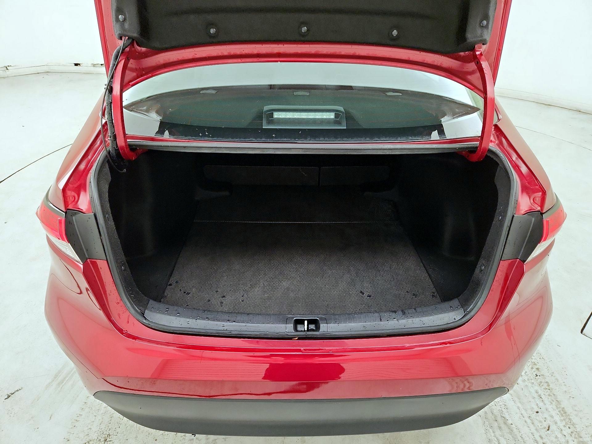 Thumbnail: 2024 Toyota Corolla - 20